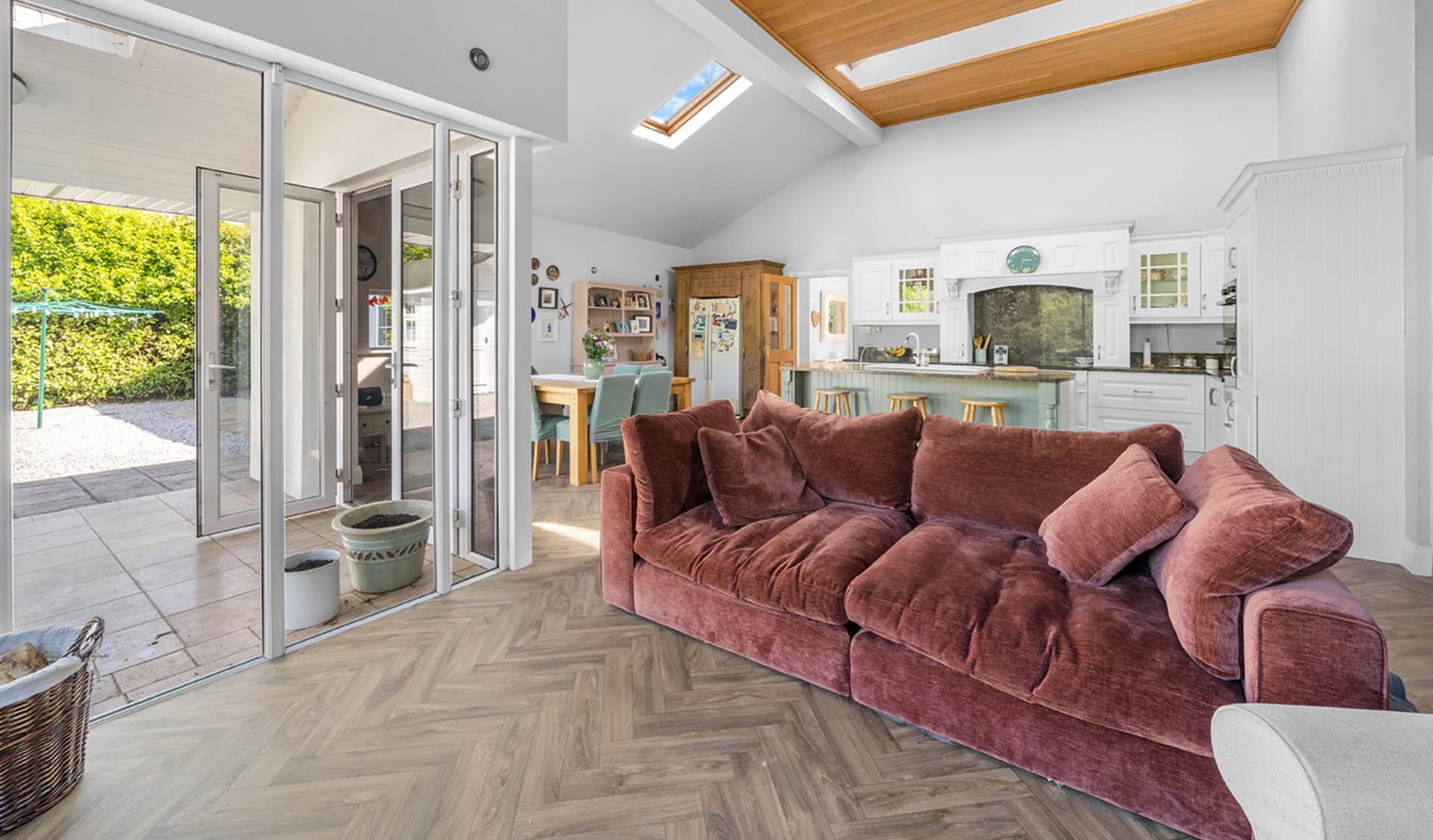 St. Michaels, Glen, Poulshone, Gorey, Co. Wexford, Y25 R258