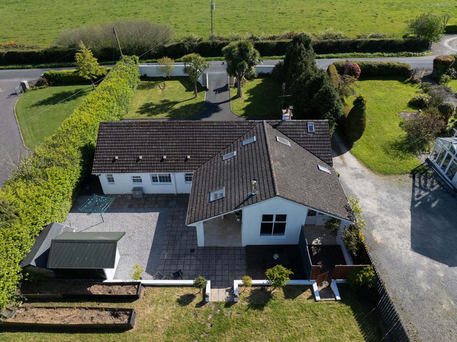 St. Michaels, Glen, Poulshone, Gorey, Co. Wexford, Y25 R258