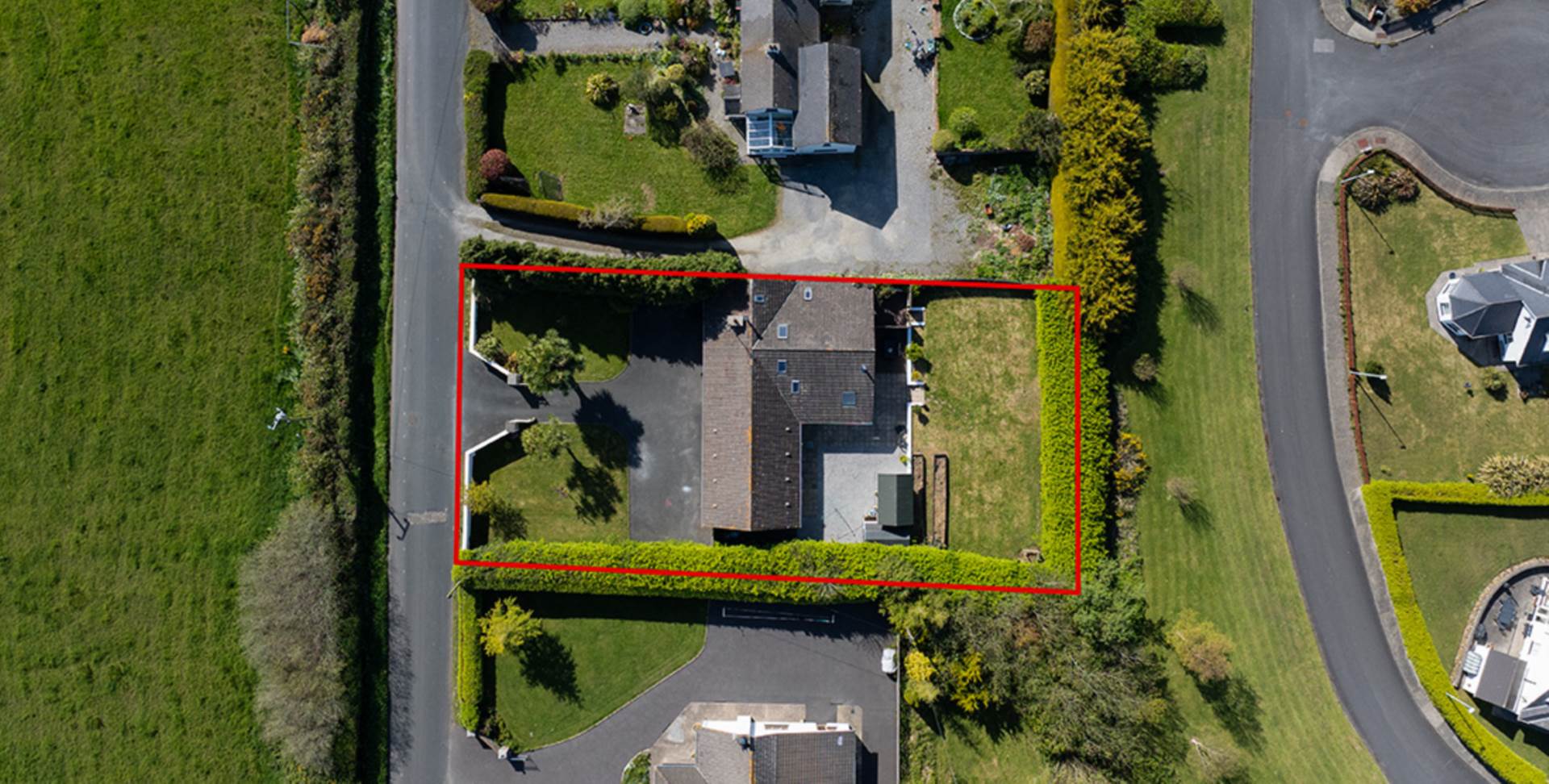 St. Michaels, Glen, Poulshone, Gorey, Co. Wexford, Y25 R258