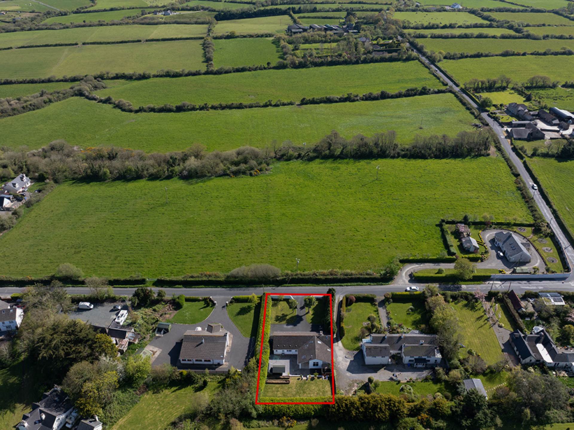 St. Michaels, Glen, Poulshone, Gorey, Co. Wexford, Y25 R258