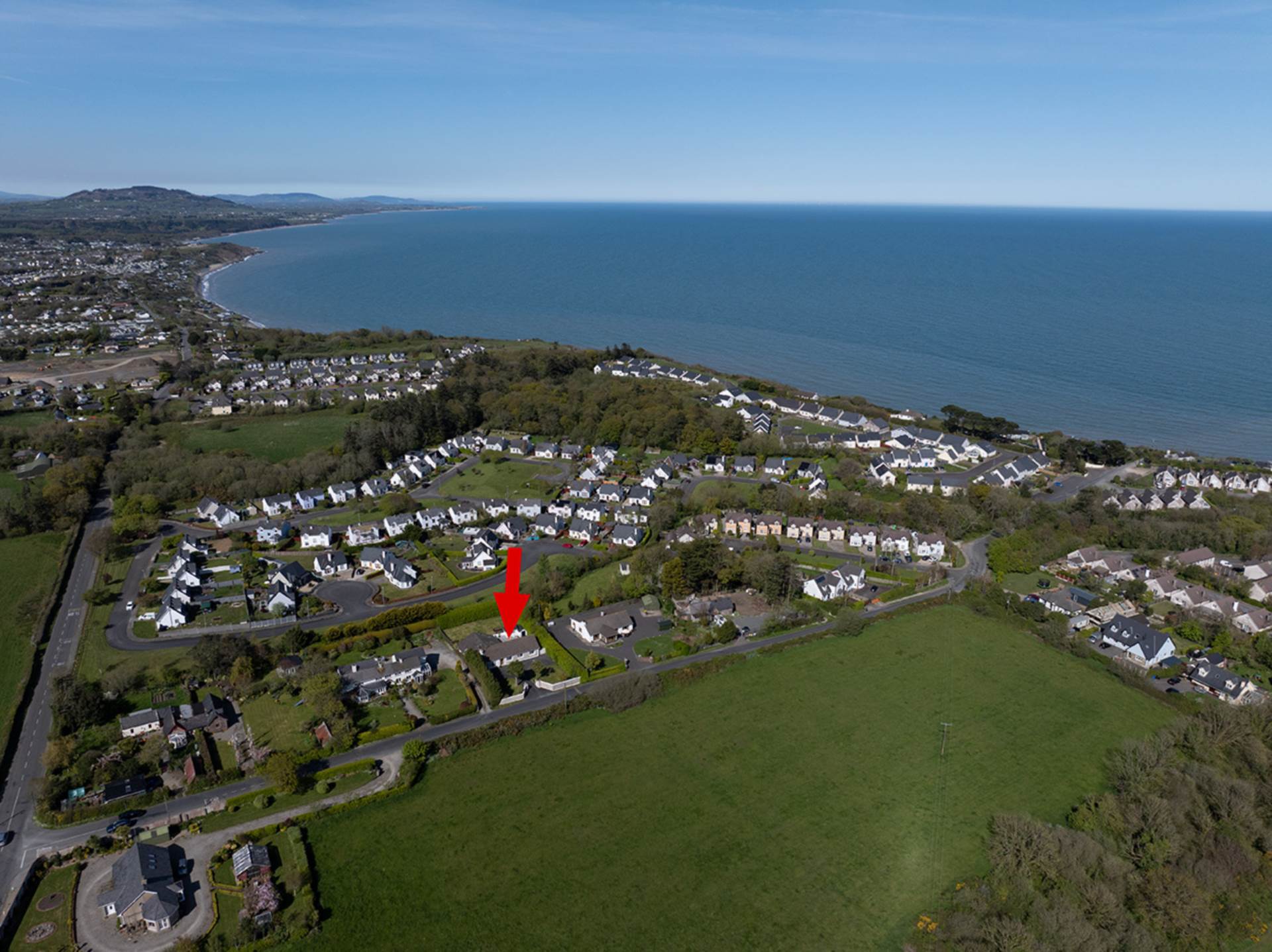 St. Michaels, Glen, Poulshone, Gorey, Co. Wexford, Y25 R258