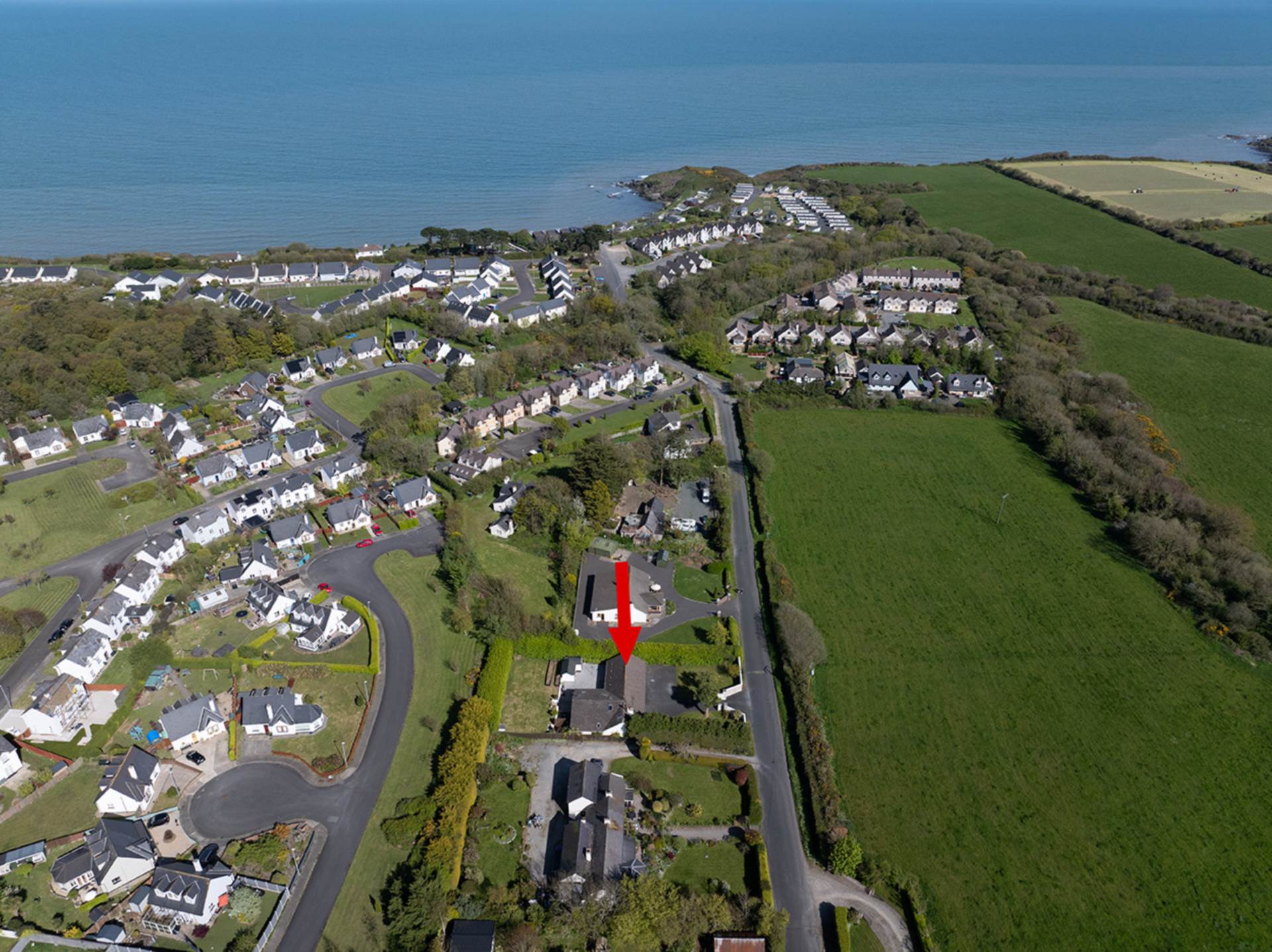 St. Michaels, Glen, Poulshone, Gorey, Co. Wexford, Y25 R258