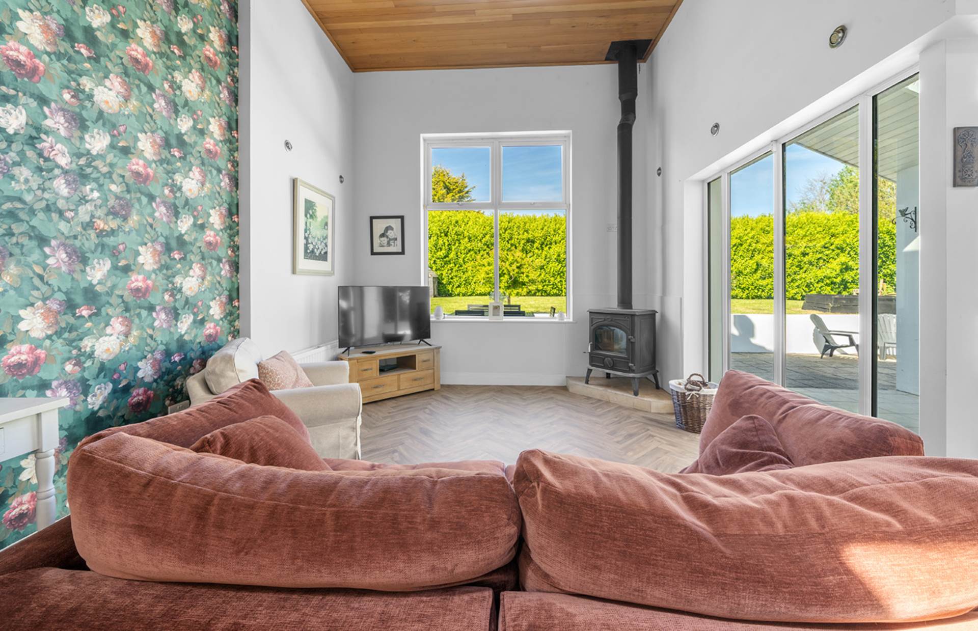 St. Michaels, Glen, Poulshone, Gorey, Co. Wexford, Y25 R258