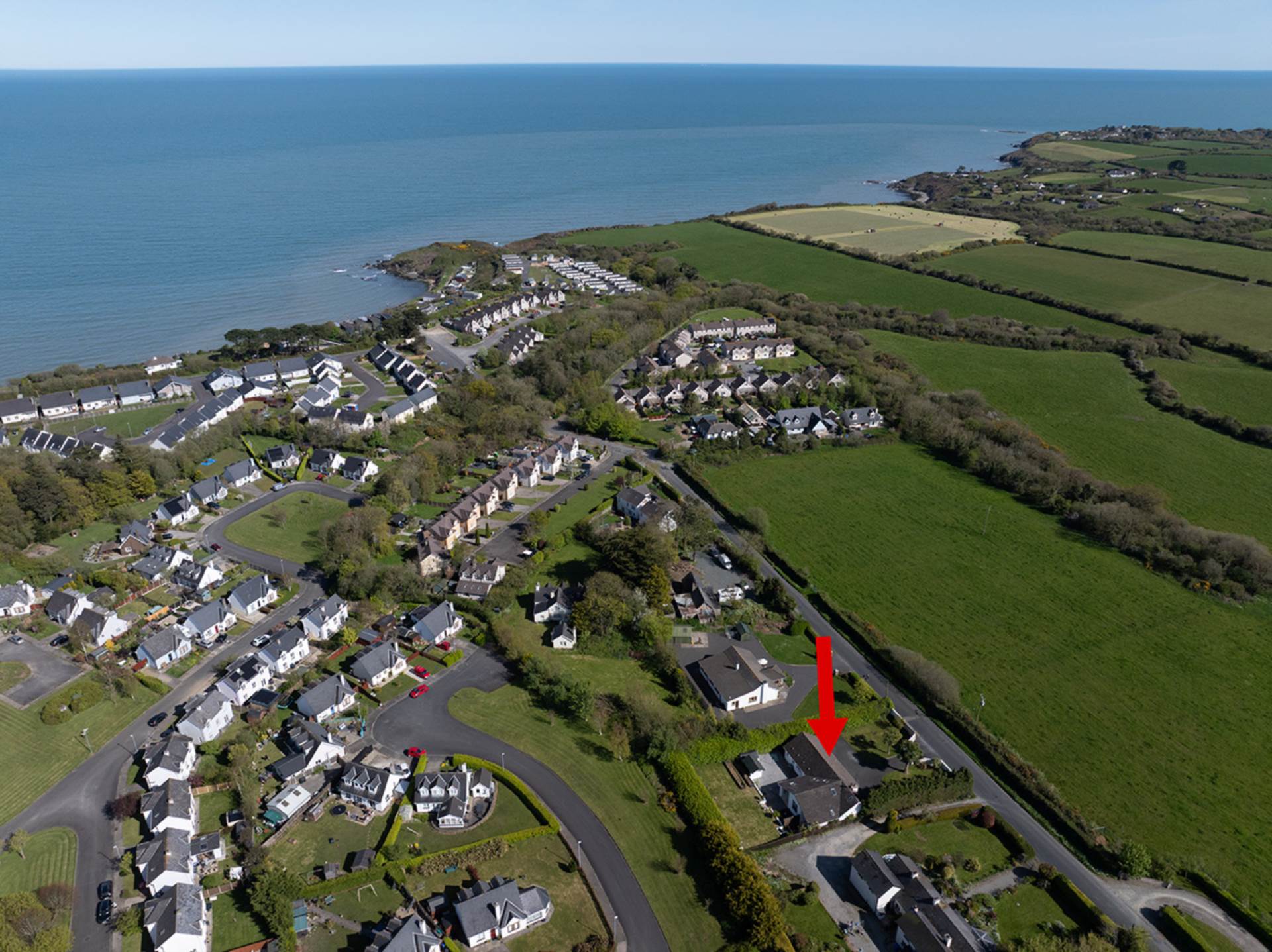 St. Michaels, Glen, Poulshone, Gorey, Co. Wexford, Y25 R258