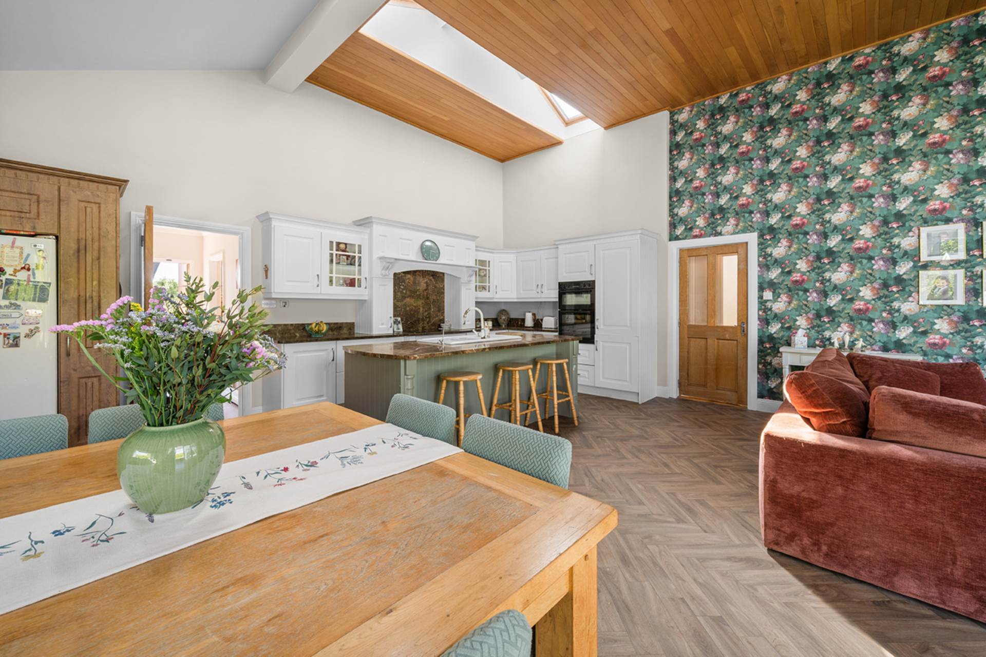 St. Michaels, Glen, Poulshone, Gorey, Co. Wexford, Y25 R258