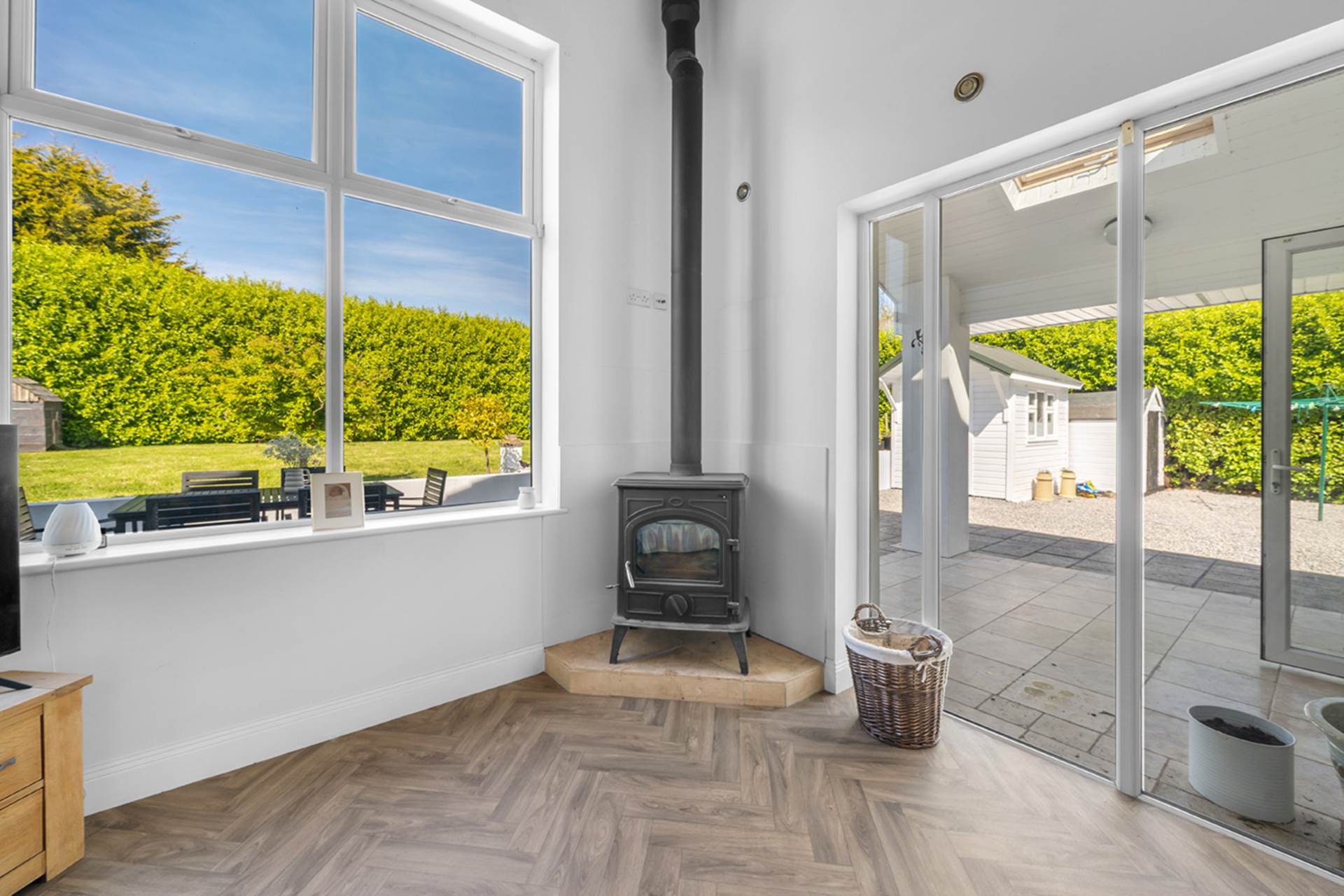 St. Michaels, Glen, Poulshone, Gorey, Co. Wexford, Y25 R258