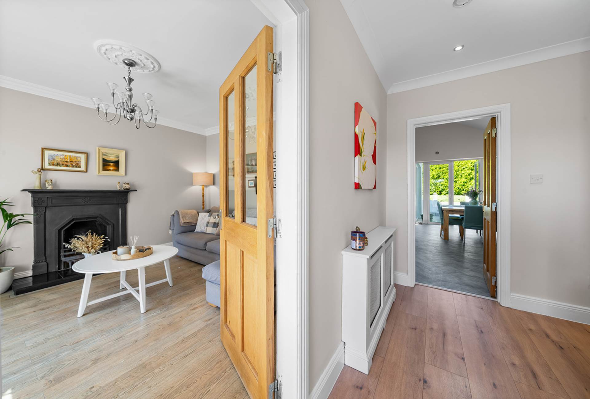 St. Michaels, Glen, Poulshone, Gorey, Co. Wexford, Y25 R258