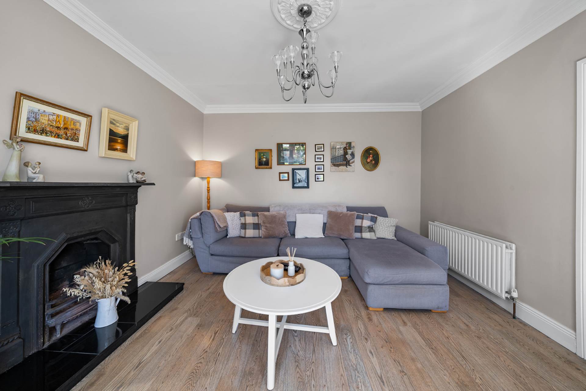 St. Michaels, Glen, Poulshone, Gorey, Co. Wexford, Y25 R258