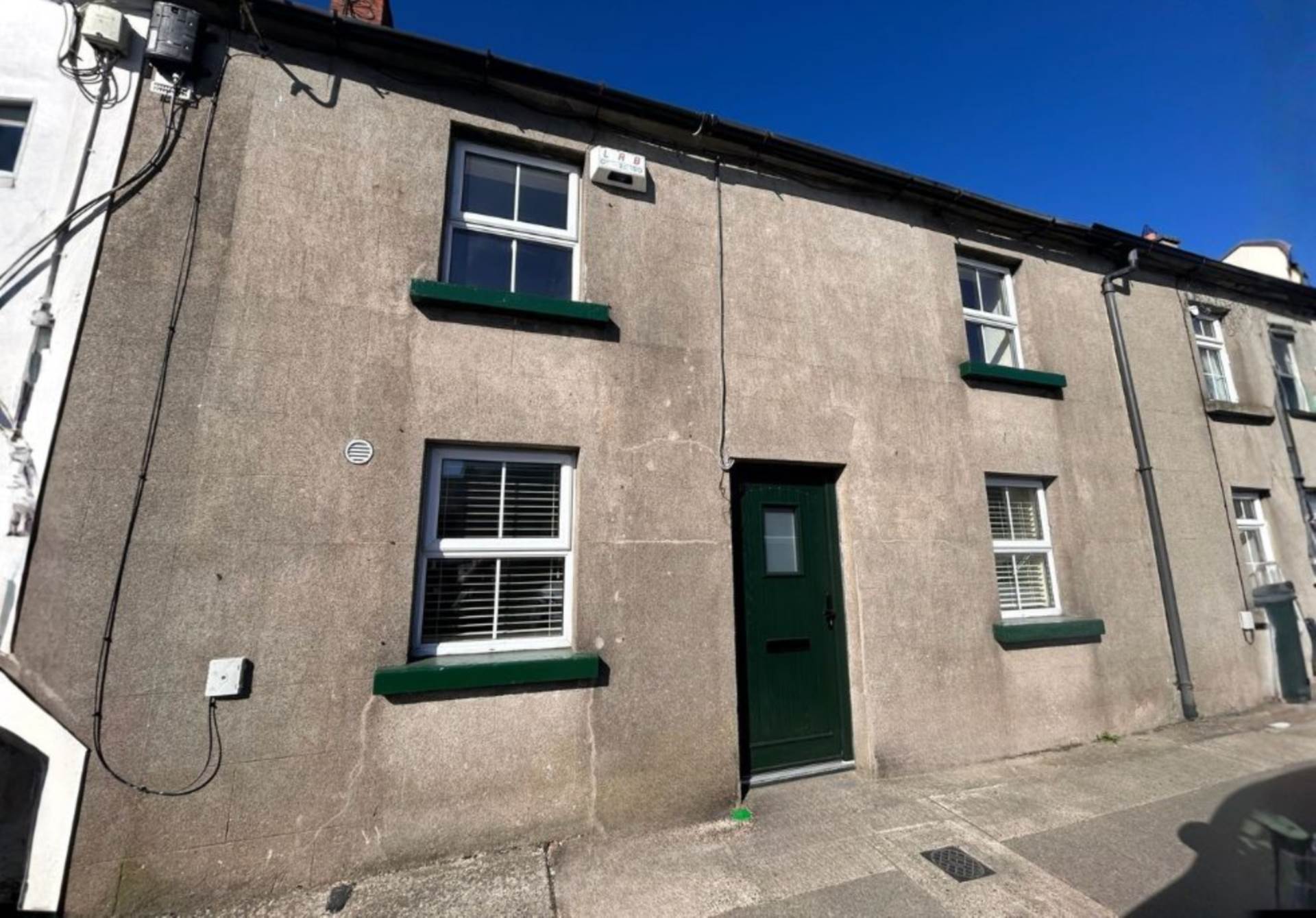 McDermott Street, Gorey, Co Wexford