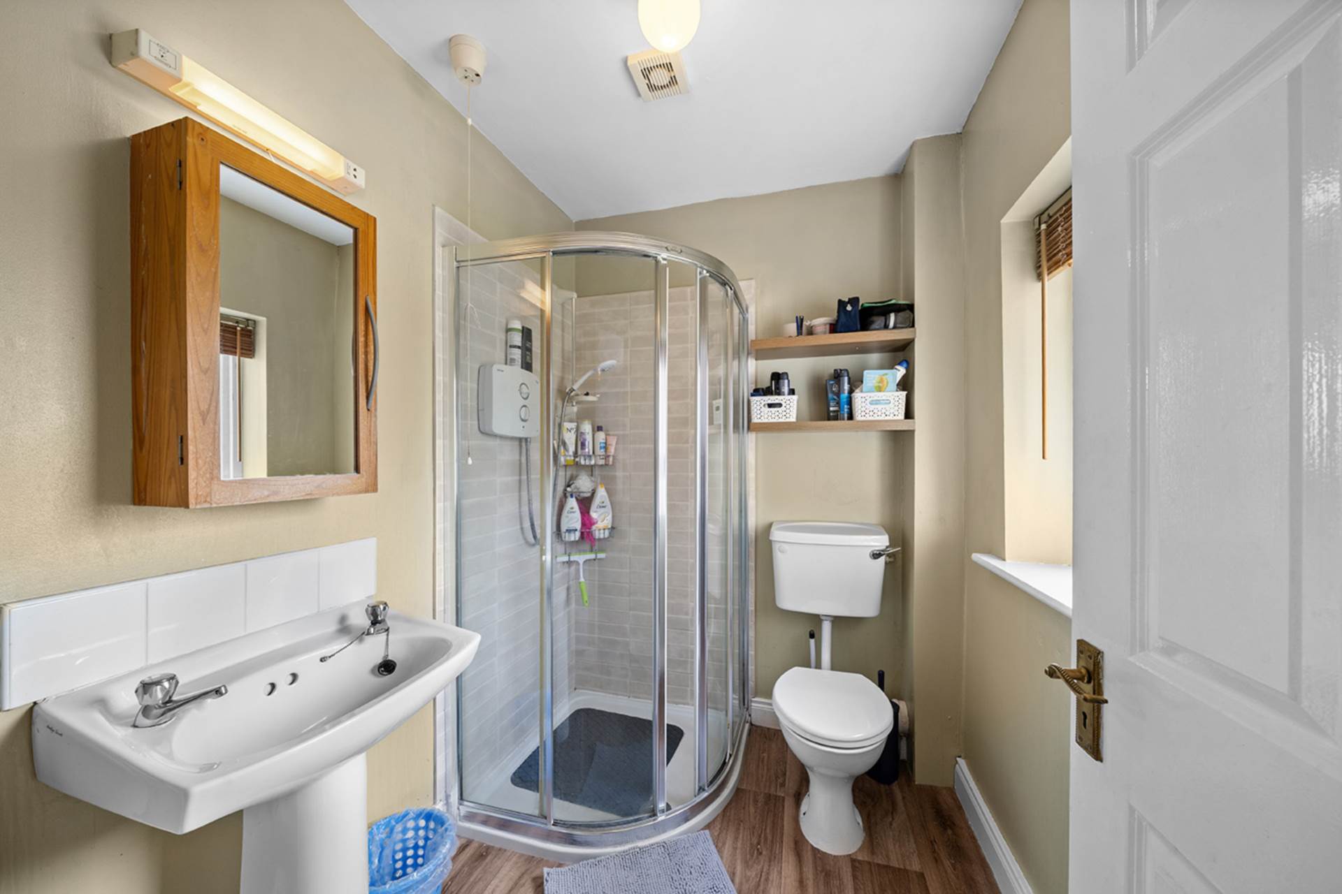 30 Glen Richards Cove, Poulshone, Gorey, Co. Wexford, Y25 H329