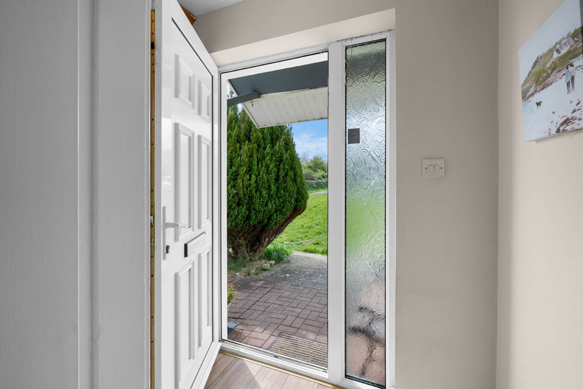 30 Glen Richards Cove, Poulshone, Gorey, Co. Wexford, Y25 H329