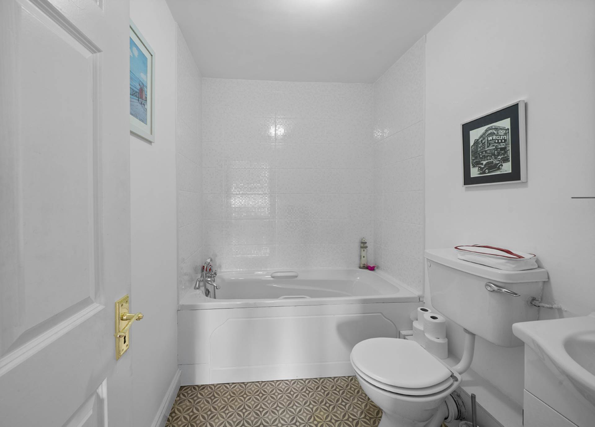 30 Glen Richards Cove, Poulshone, Gorey, Co. Wexford, Y25 H329