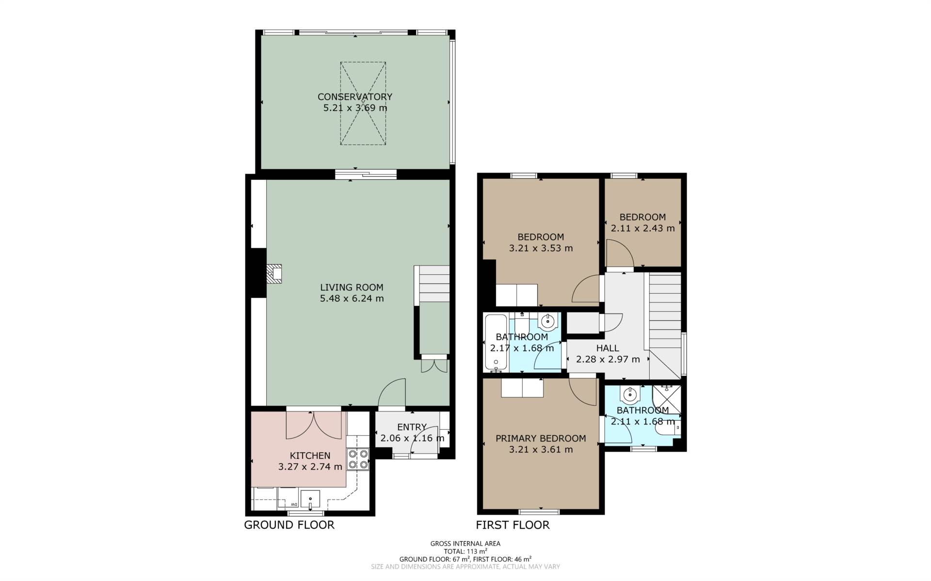 30 Glen Richards Cove, Poulshone, Gorey, Co. Wexford, Y25 H329