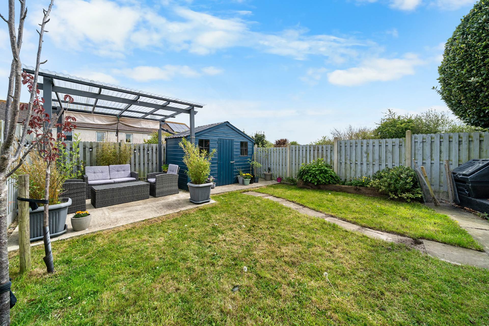 30 Glen Richards Cove, Poulshone, Gorey, Co. Wexford, Y25 H329