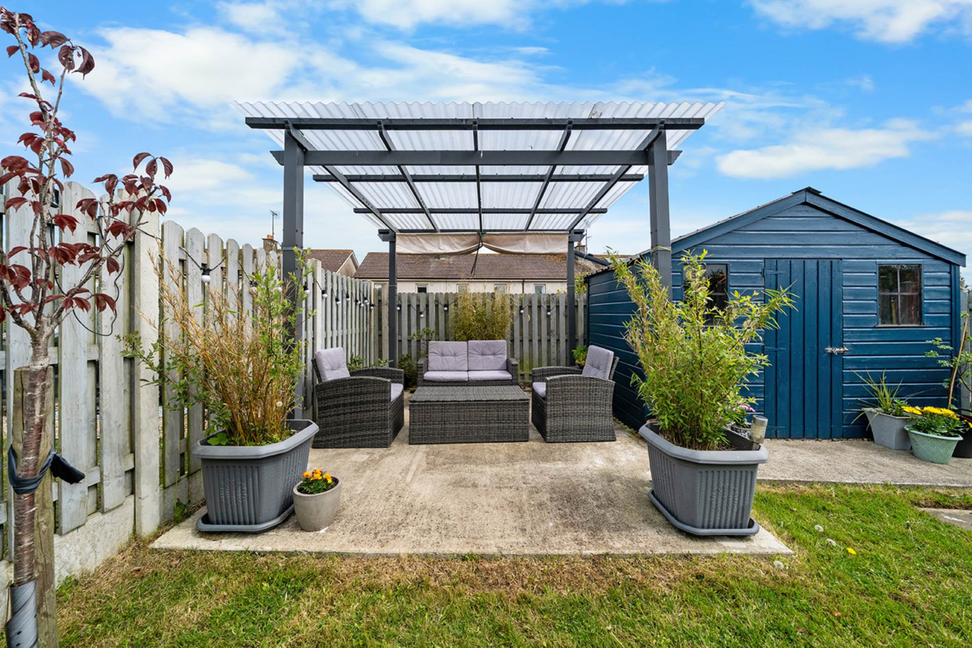 30 Glen Richards Cove, Poulshone, Gorey, Co. Wexford, Y25 H329
