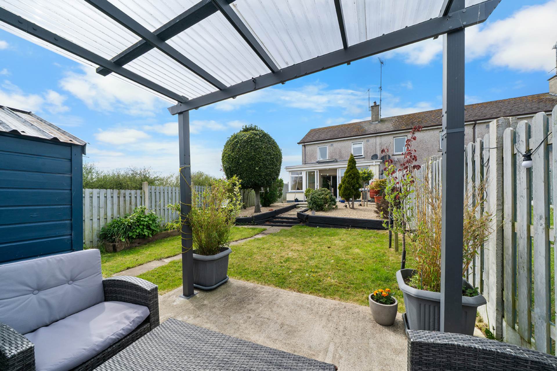 30 Glen Richards Cove, Poulshone, Gorey, Co. Wexford, Y25 H329