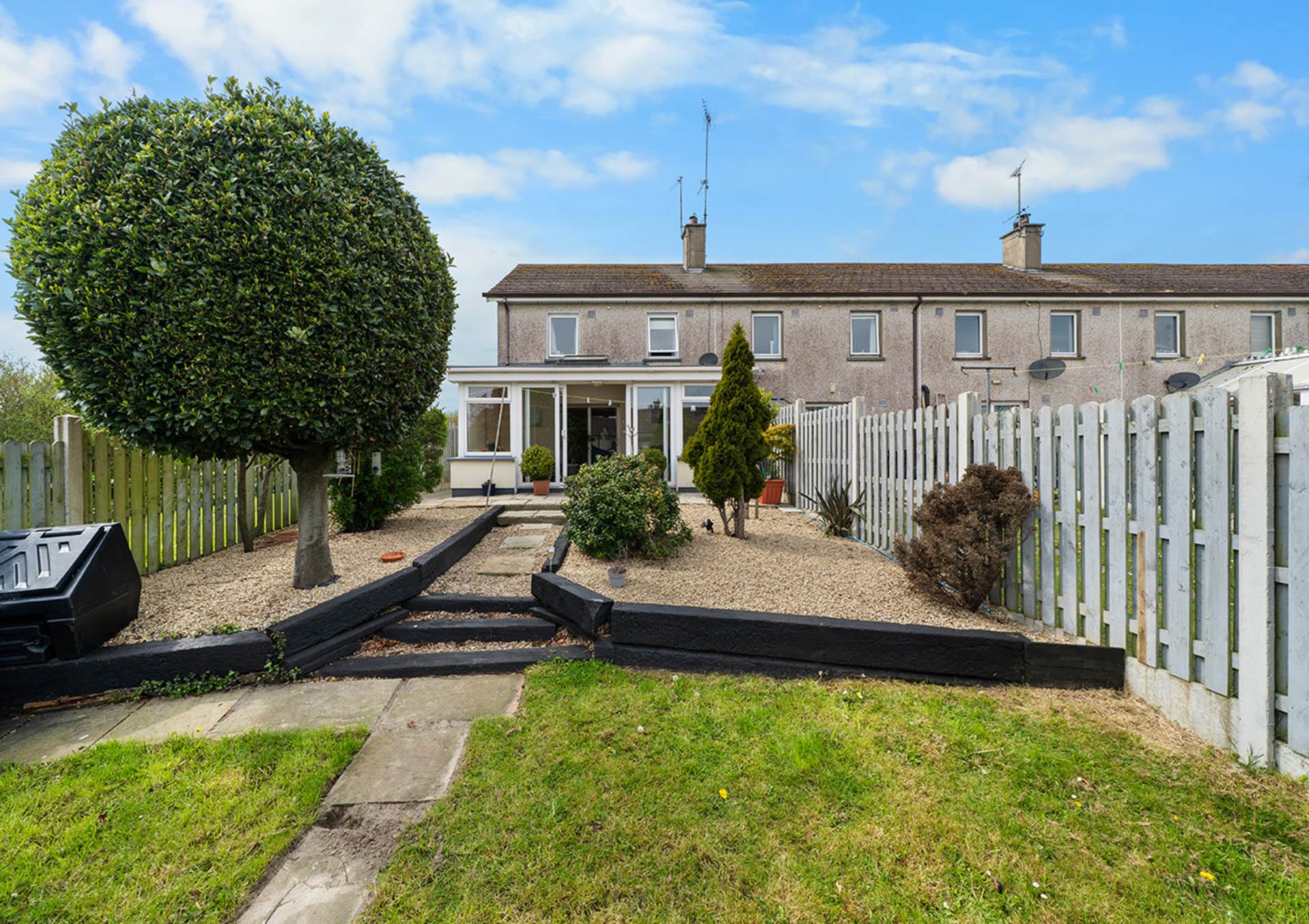 30 Glen Richards Cove, Poulshone, Gorey, Co. Wexford, Y25 H329