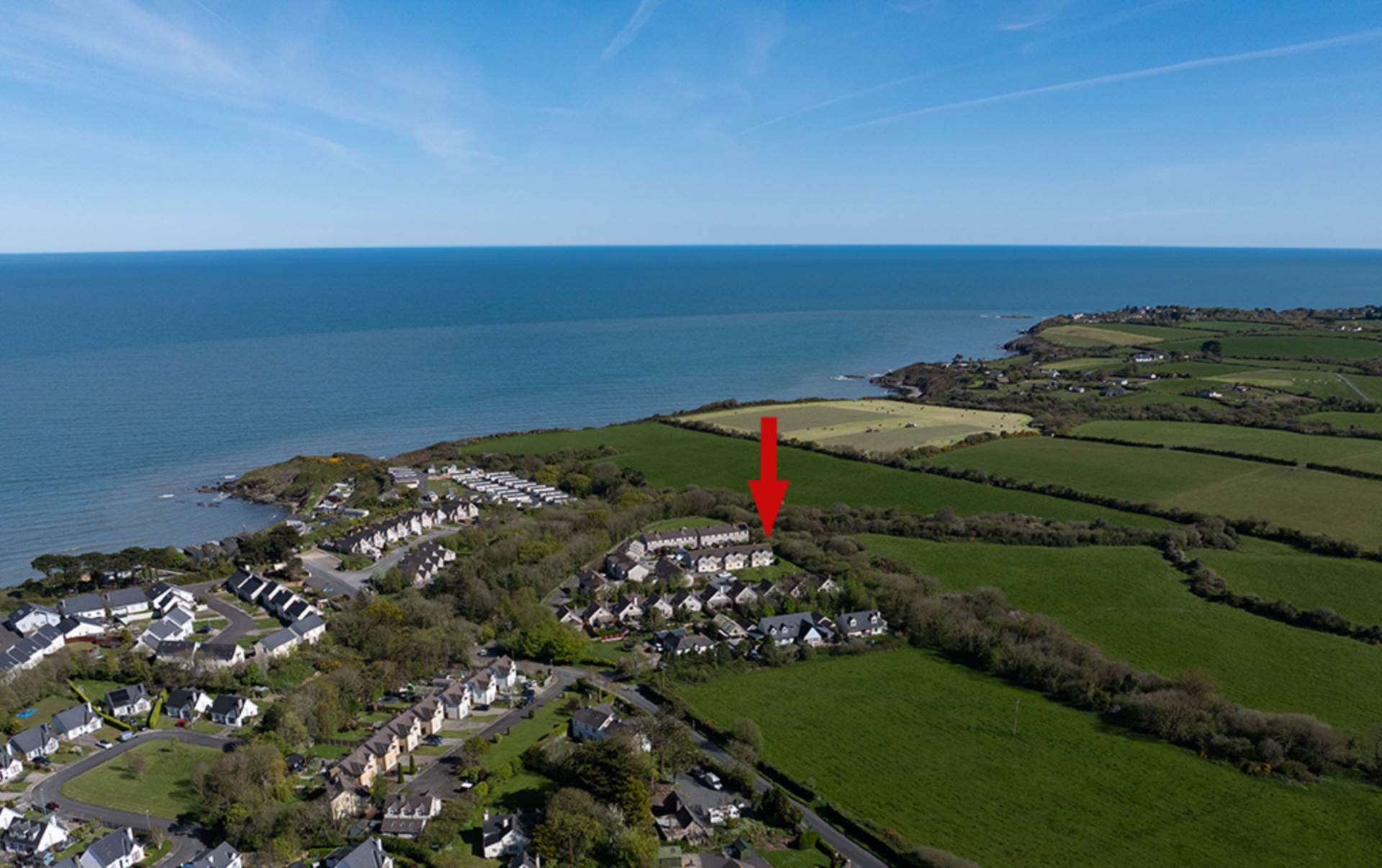30 Glen Richards Cove, Poulshone, Gorey, Co. Wexford, Y25 H329