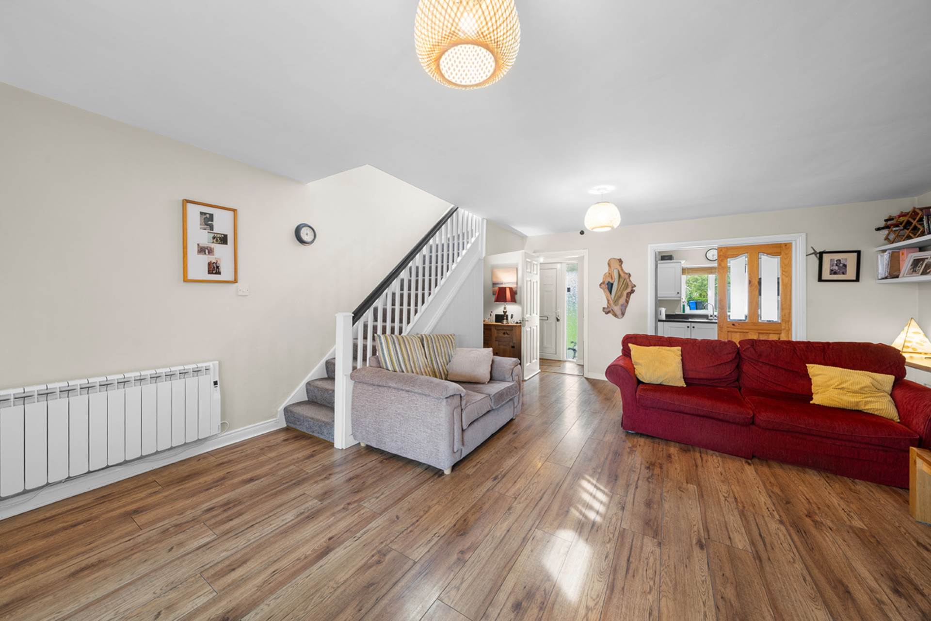 30 Glen Richards Cove, Poulshone, Gorey, Co. Wexford, Y25 H329