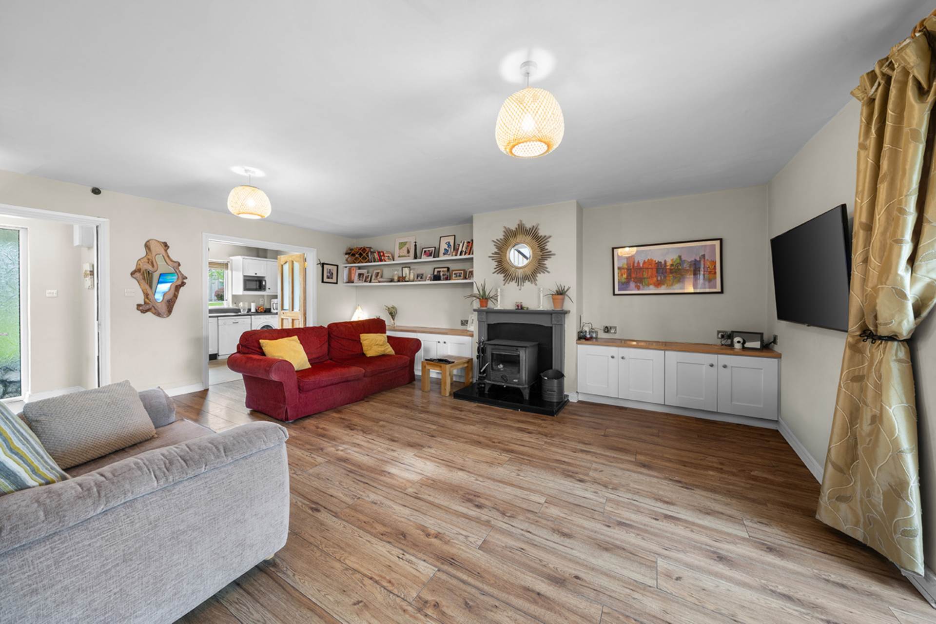 30 Glen Richards Cove, Poulshone, Gorey, Co. Wexford, Y25 H329