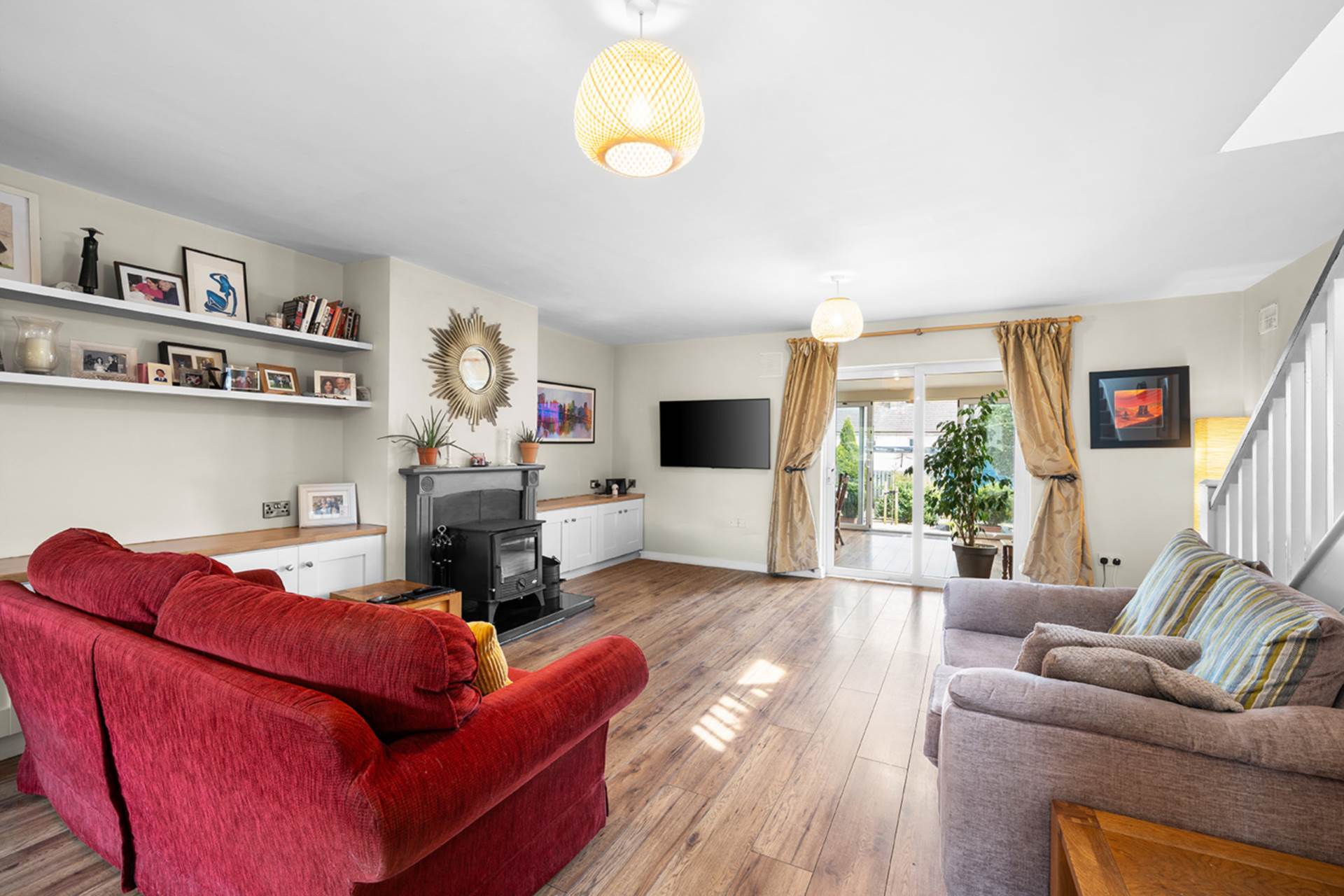 30 Glen Richards Cove, Poulshone, Gorey, Co. Wexford, Y25 H329