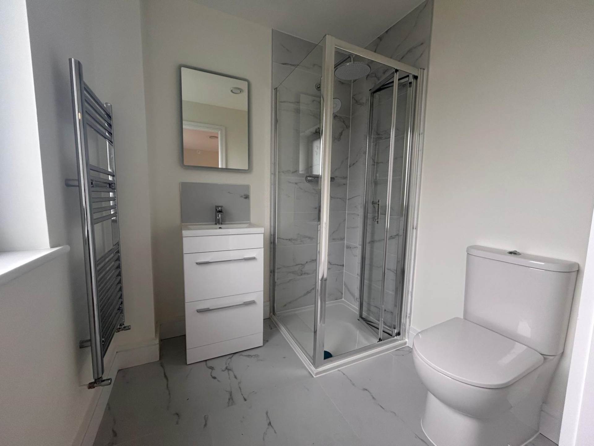 33 The Avenue, Churchfields, Clonattin Village, Gorey, Co. Wexford