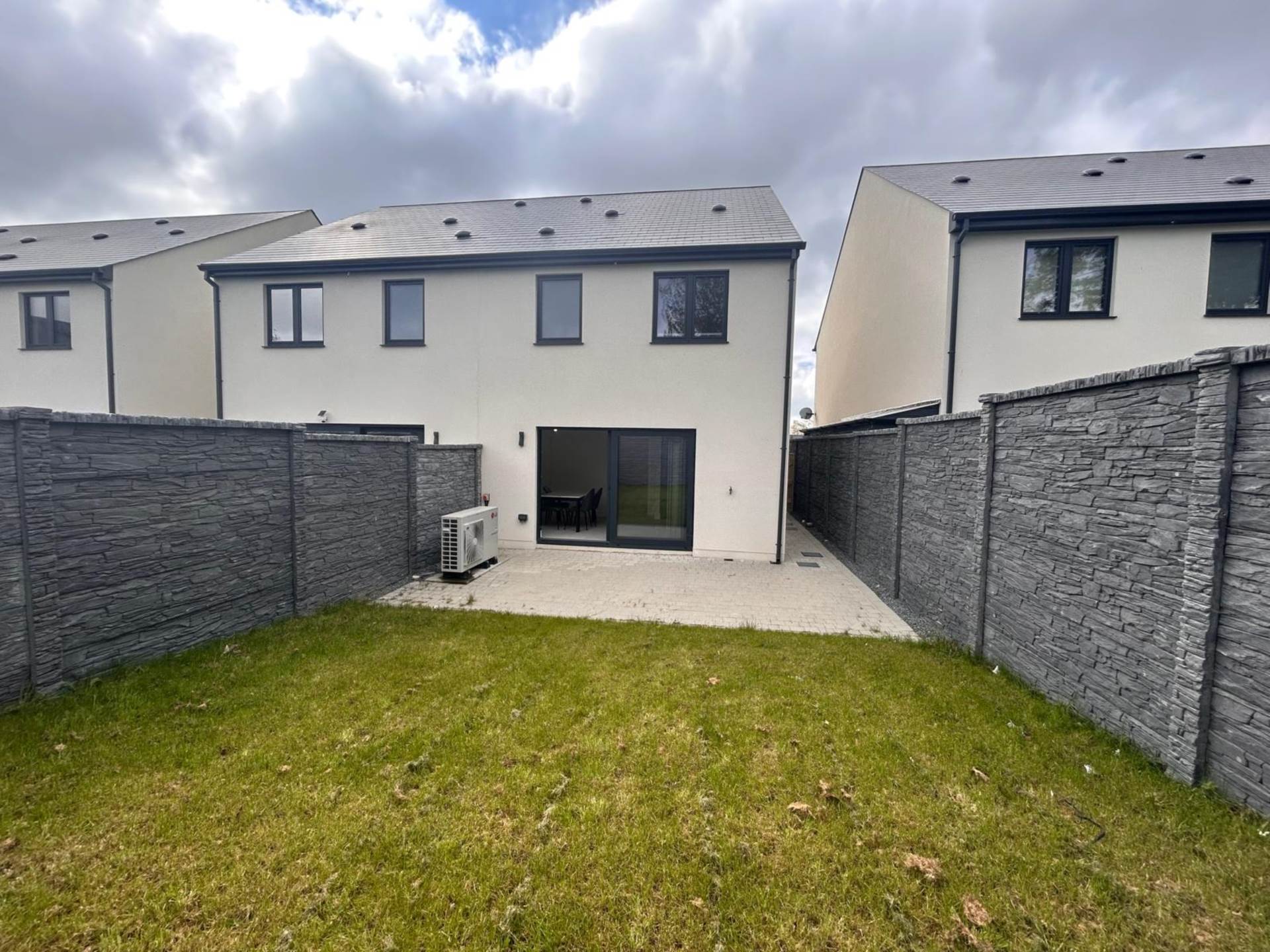 33 The Avenue, Churchfields, Clonattin Village, Gorey, Co. Wexford