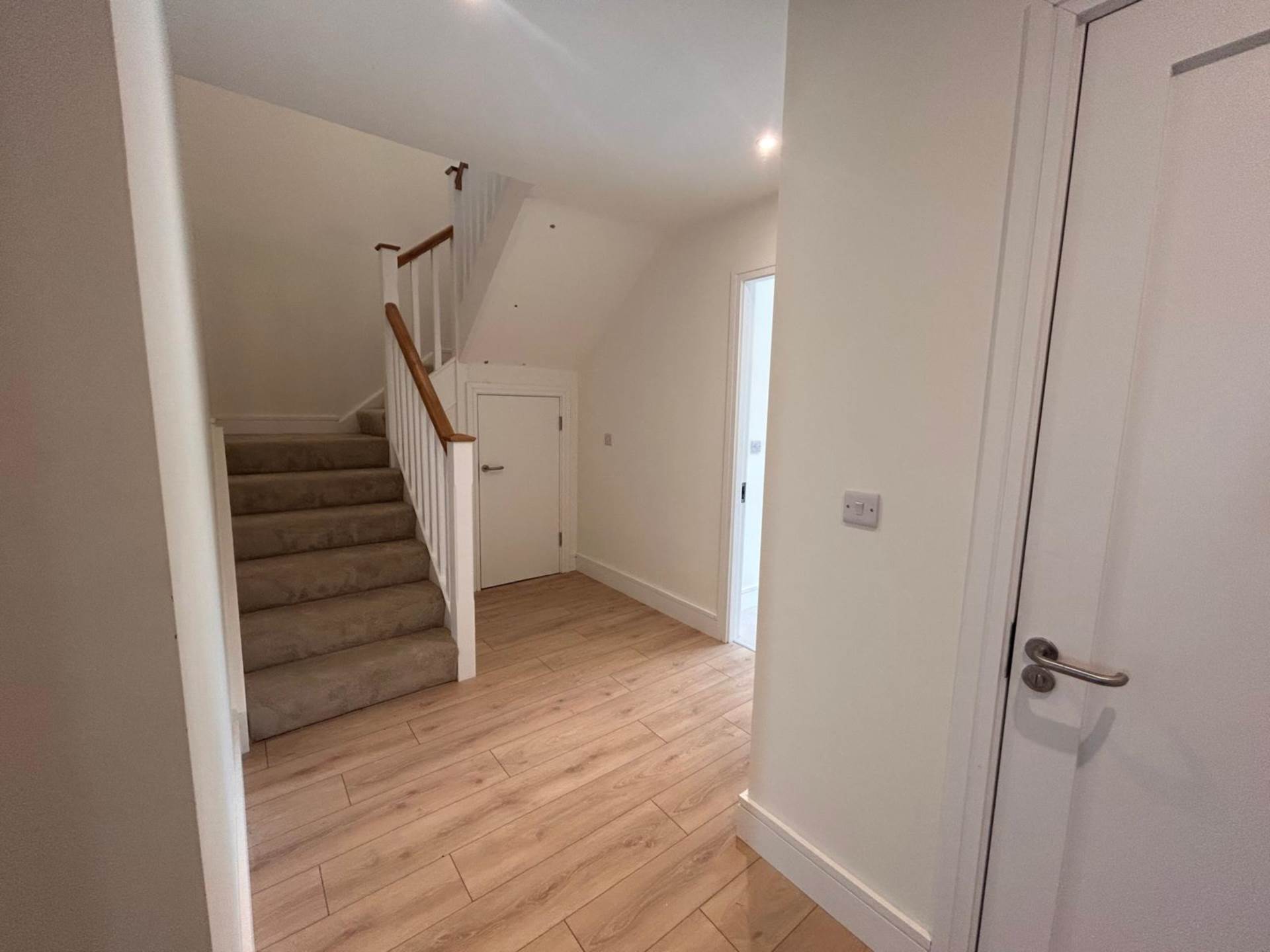 33 The Avenue, Churchfields, Clonattin Village, Gorey, Co. Wexford