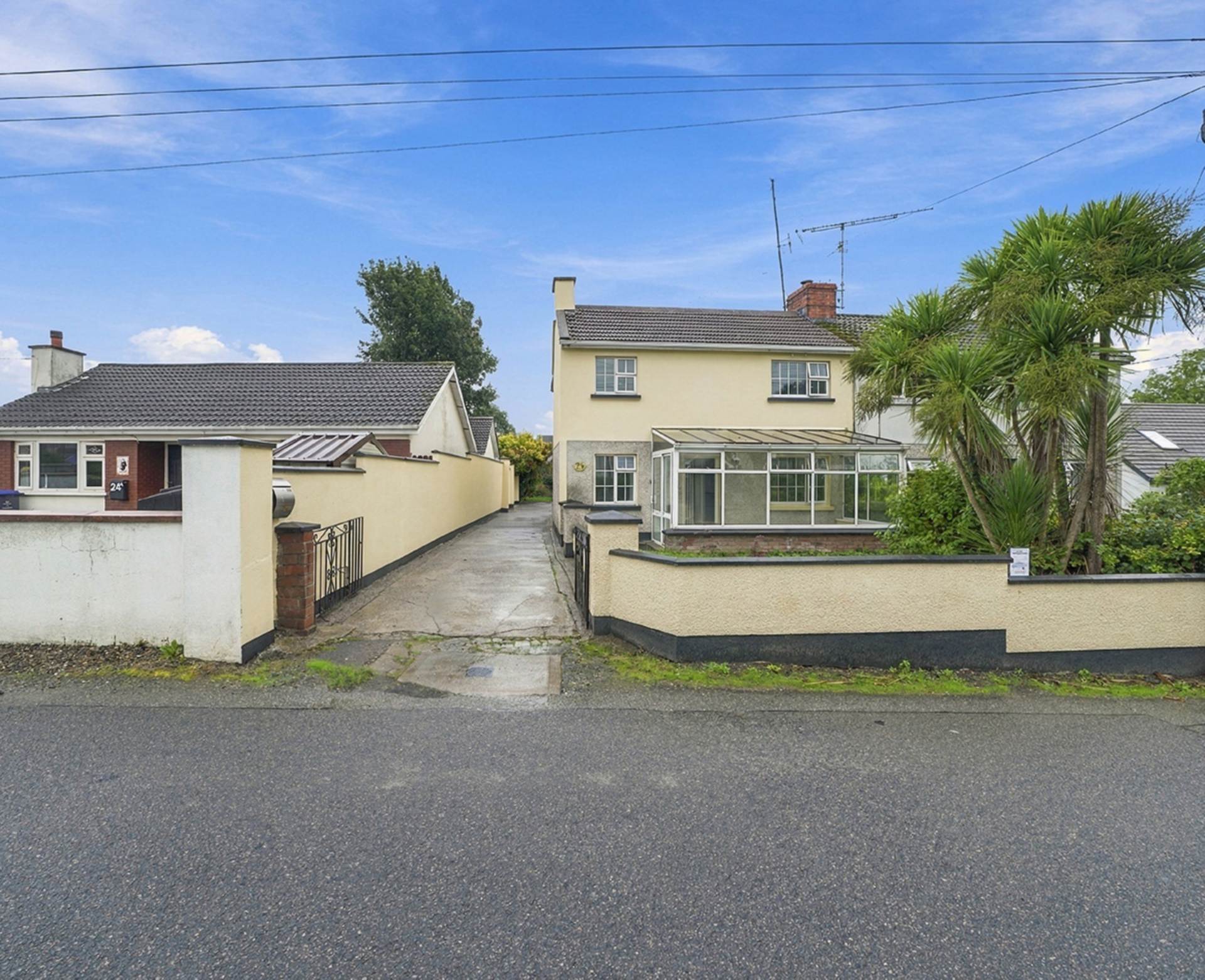 24 Garden City, Gorey, Co. Wexford, Y25 XF59