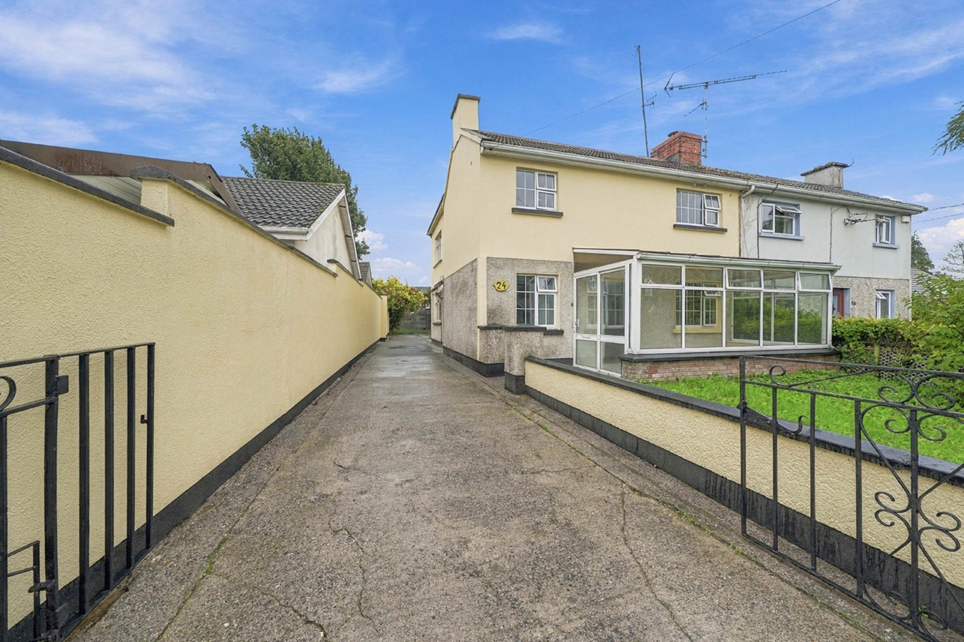 24 Garden City, Gorey, Co. Wexford, Y25 XF59 24 Garden City, Gorey, Co. Wexford, Y25 XF59