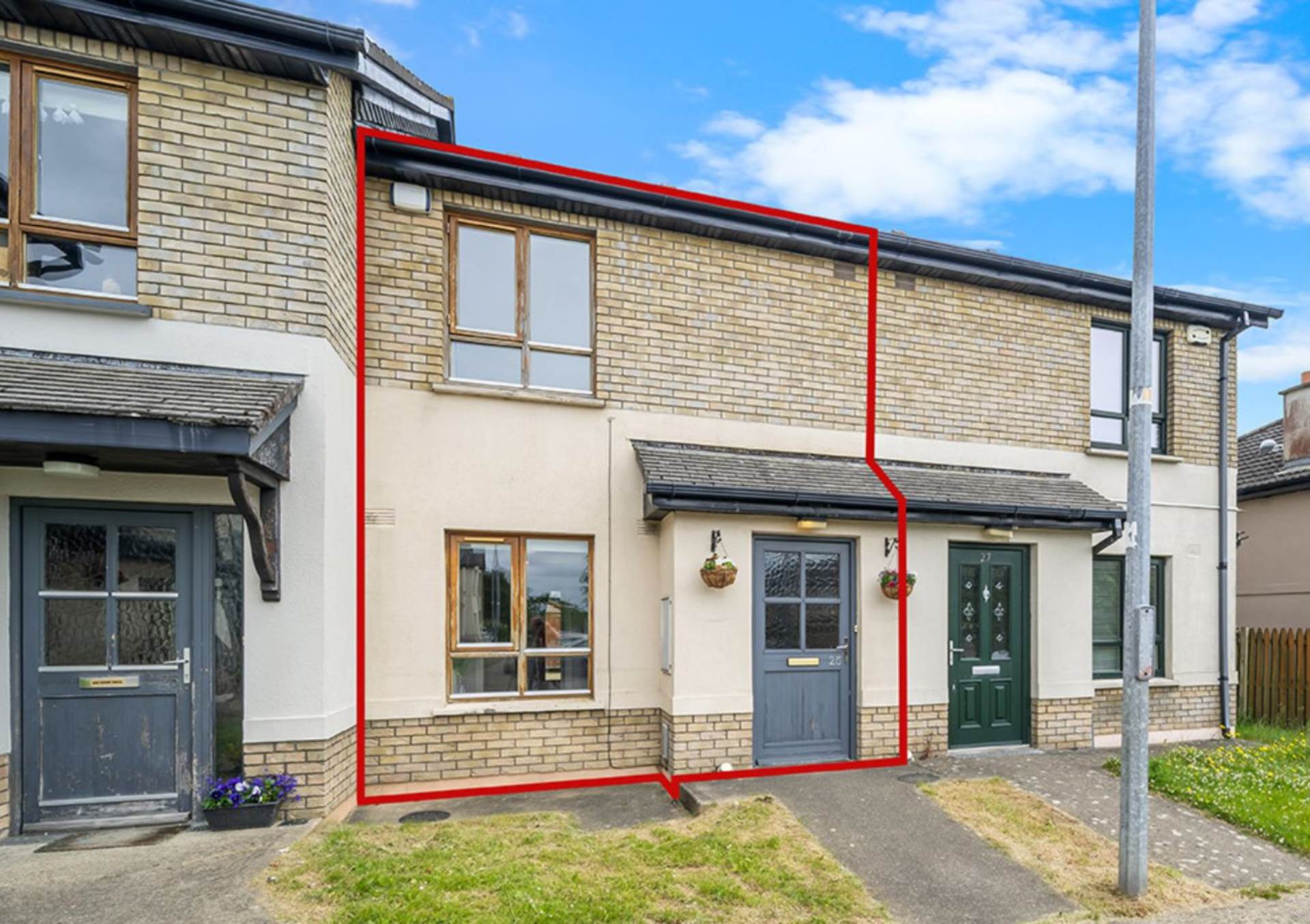 26, The Avenue, Clonattin Village, Gorey, Co. Wexford