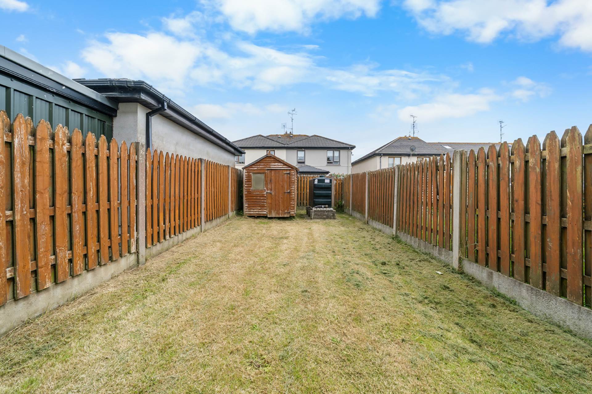26, The Avenue, Clonattin Village, Gorey, Co. Wexford 26, The Avenue, Clonattin Village, Gorey, Co. Wexford