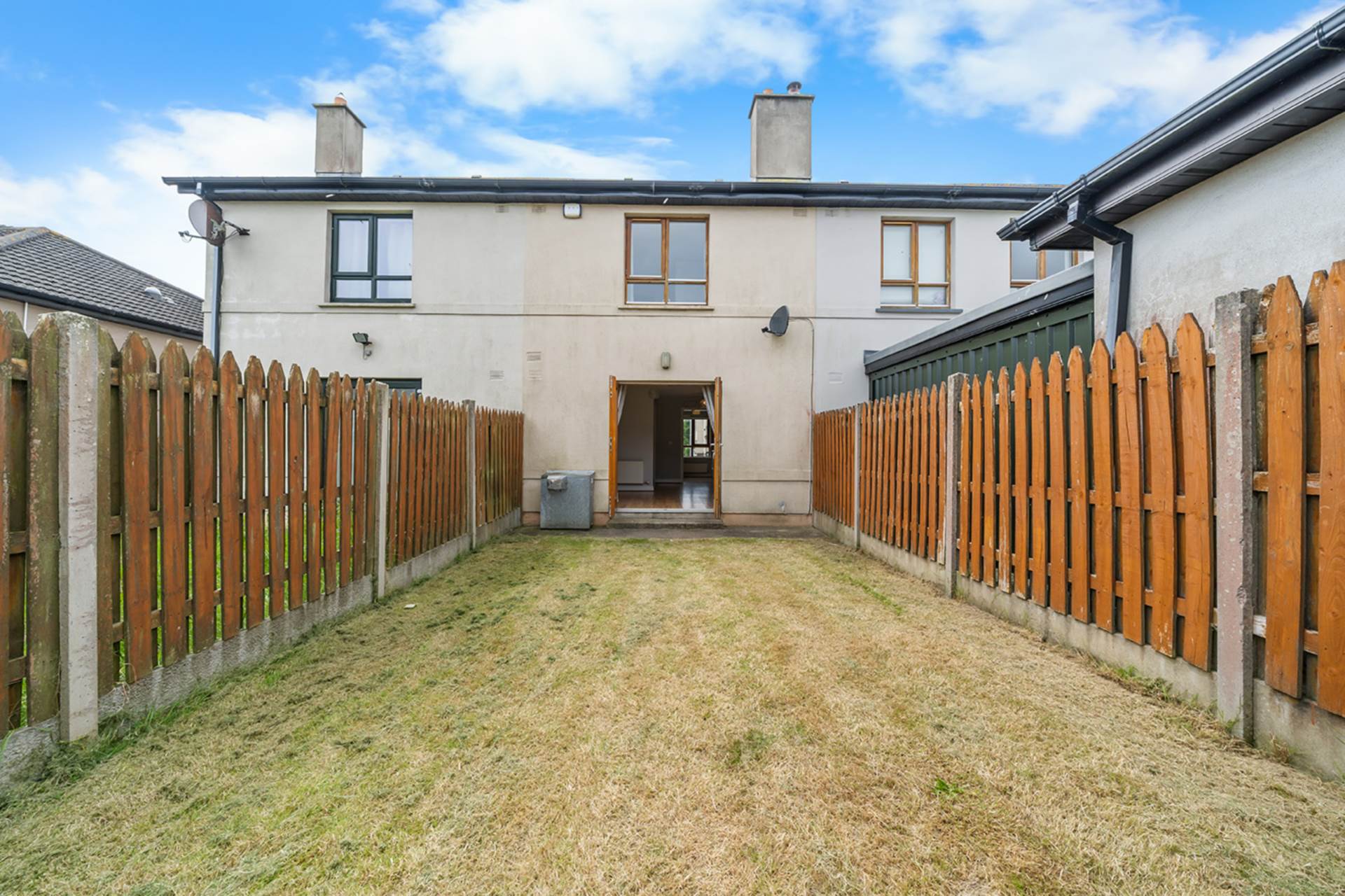 26, The Avenue, Clonattin Village, Gorey, Co. Wexford 26, The Avenue, Clonattin Village, Gorey, Co. Wexford