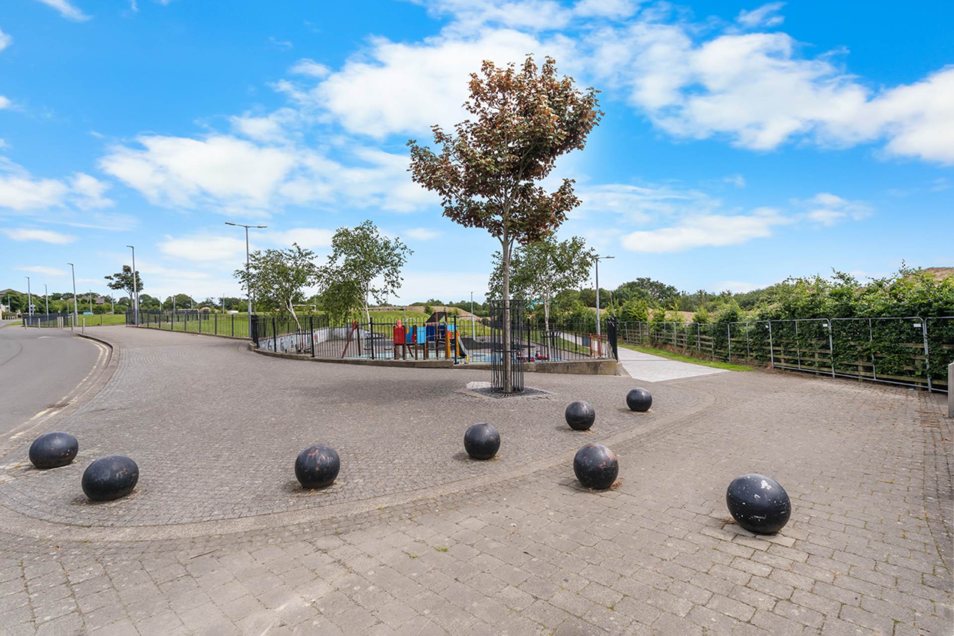 26, The Avenue, Clonattin Village, Gorey, Co. Wexford 26, The Avenue, Clonattin Village, Gorey, Co. Wexford