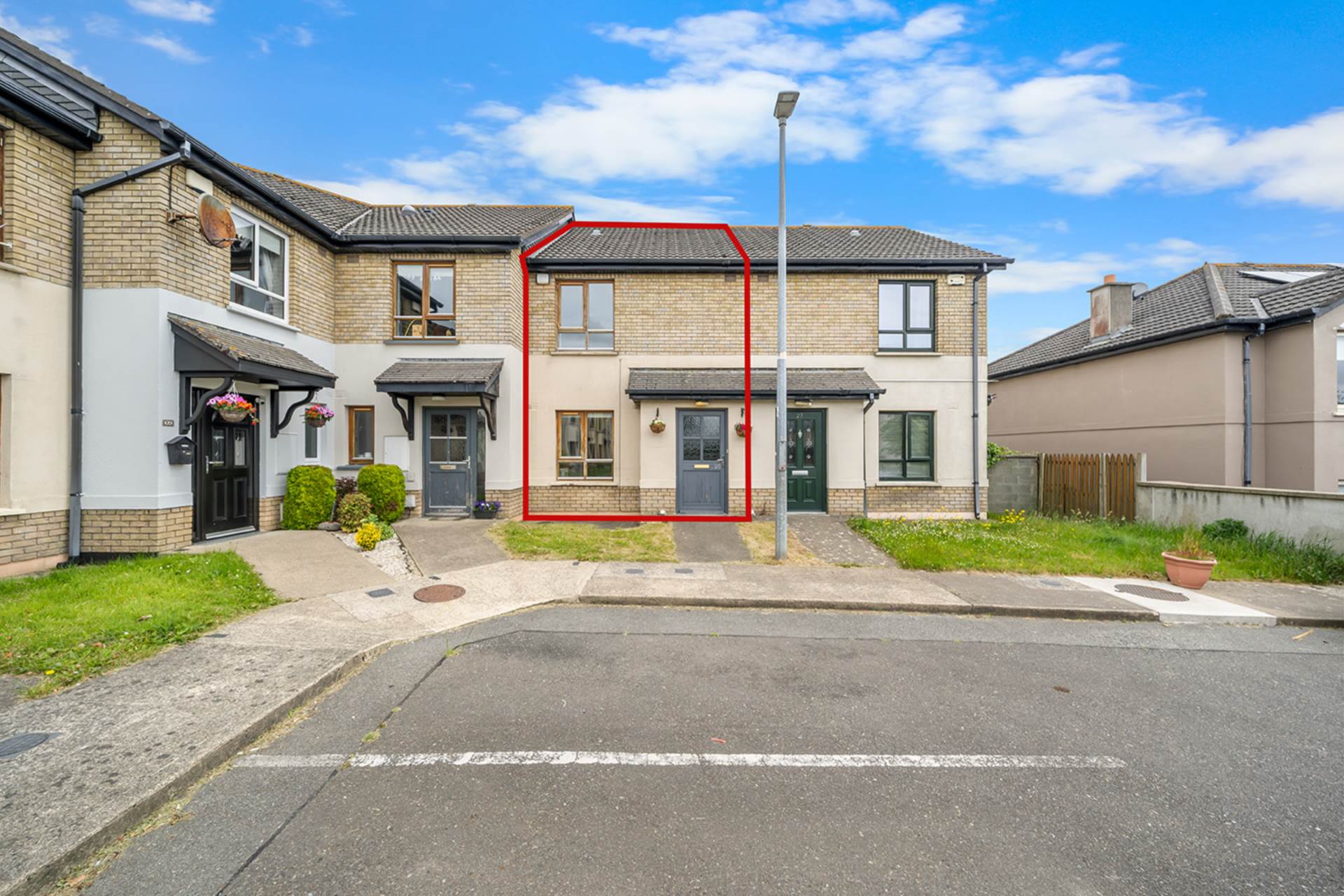 26, The Avenue, Clonattin Village, Gorey, Co. Wexford 26, The Avenue, Clonattin Village, Gorey, Co. Wexford