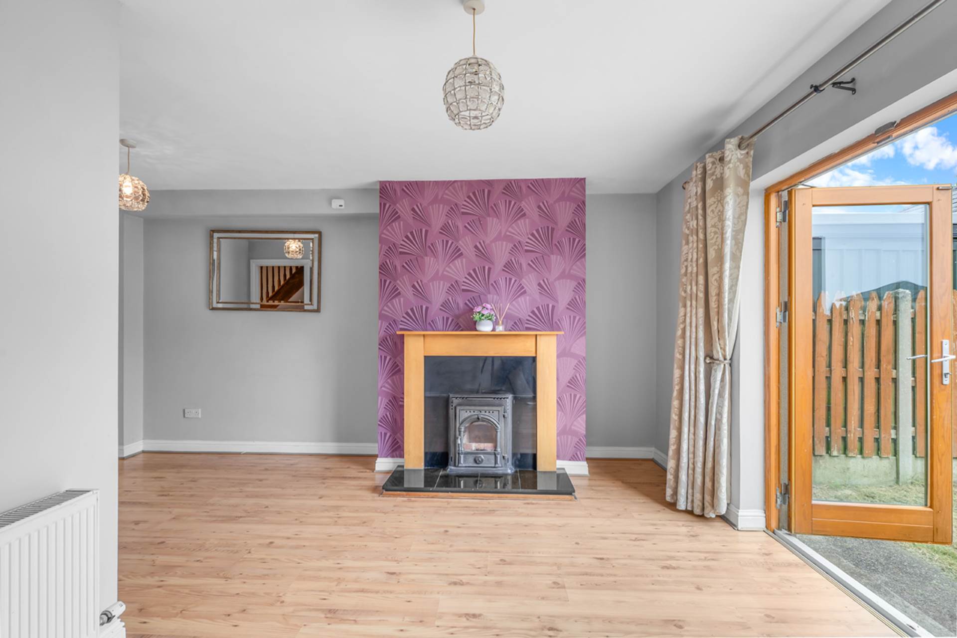 26, The Avenue, Clonattin Village, Gorey, Co. Wexford 26, The Avenue, Clonattin Village, Gorey, Co. Wexford