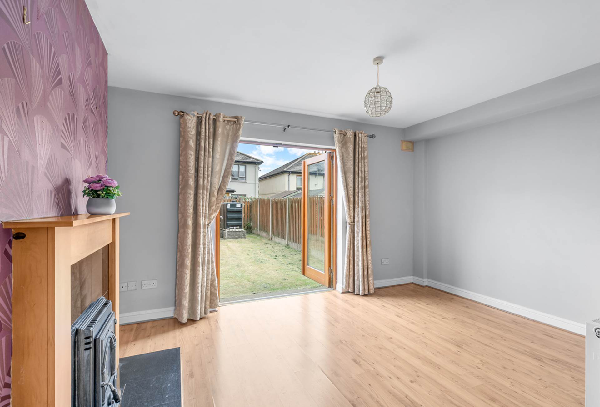 26, The Avenue, Clonattin Village, Gorey, Co. Wexford 26, The Avenue, Clonattin Village, Gorey, Co. Wexford