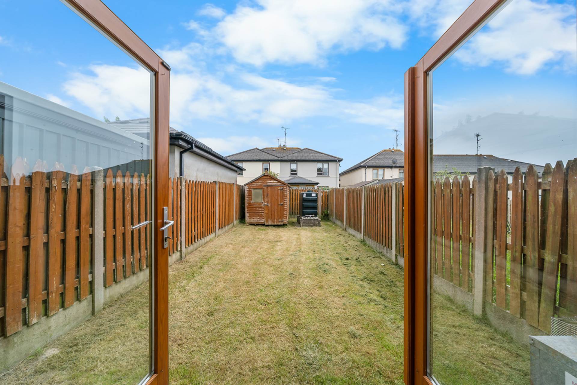 26, The Avenue, Clonattin Village, Gorey, Co. Wexford 26, The Avenue, Clonattin Village, Gorey, Co. Wexford