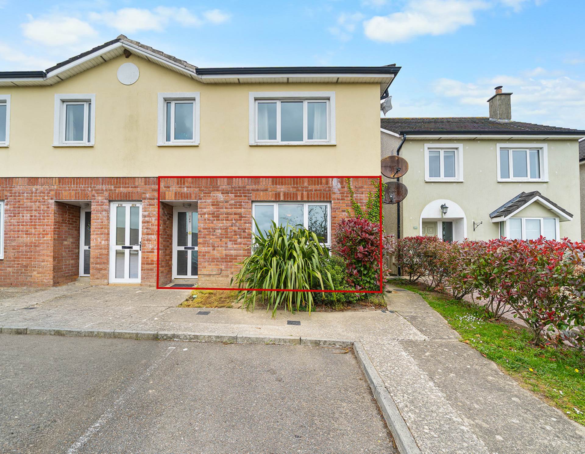 140 The Heath, Ramsgate Village, Gorey, Co. Wexford
