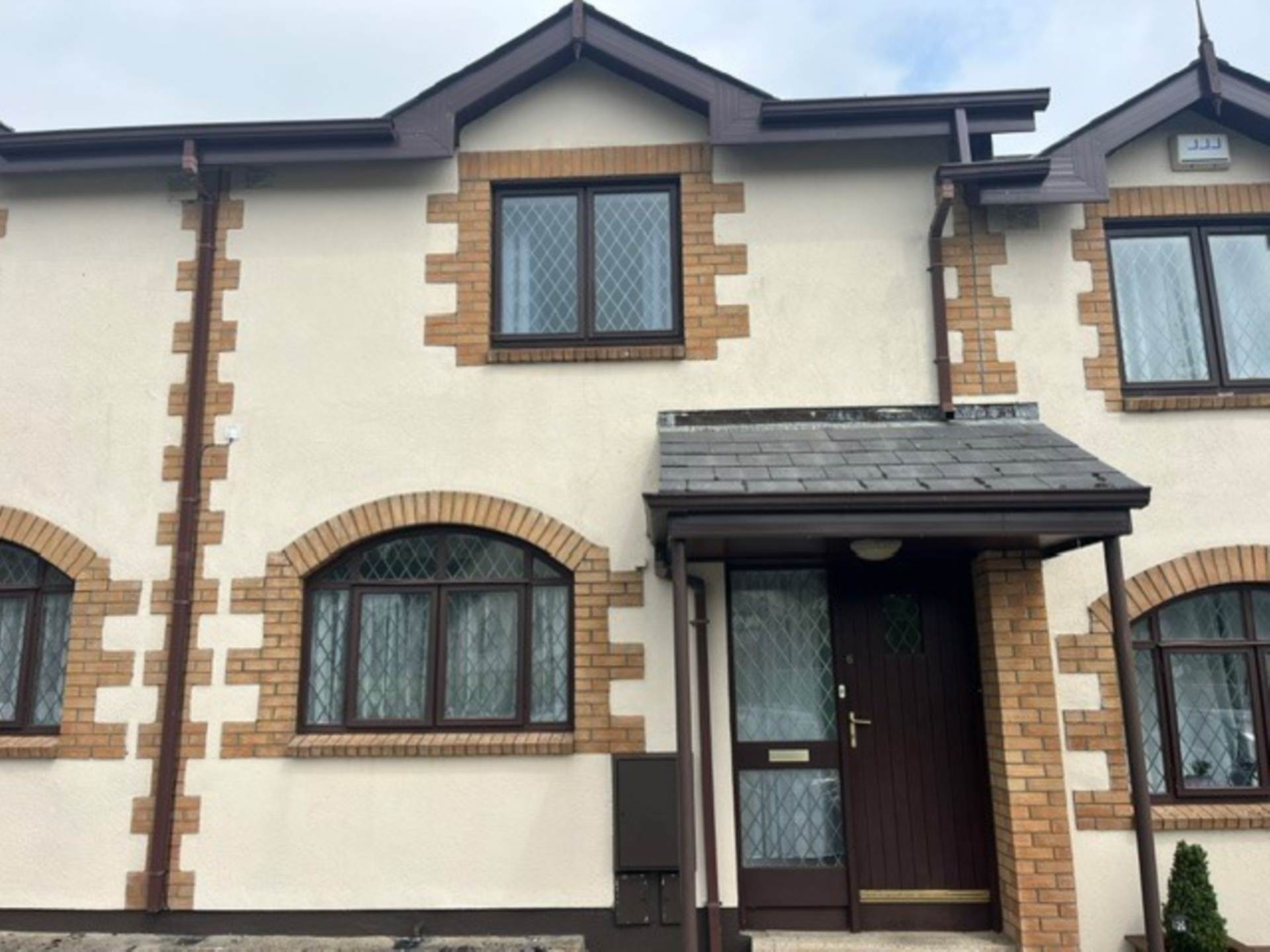 The Coach Houses, Forest Park, Courtown, Gorey, Co. Wexford