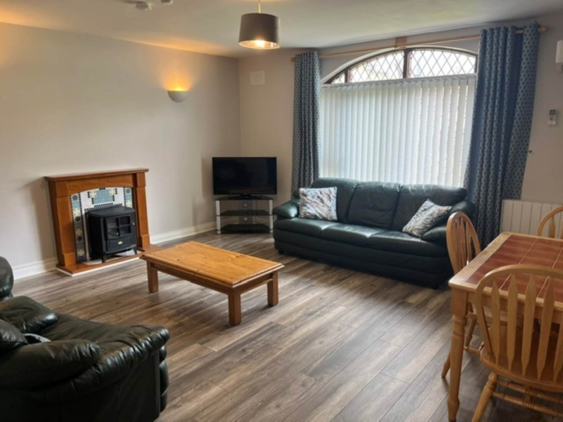 The Coach Houses, Forest Park, Courtown, Gorey, Co. Wexford