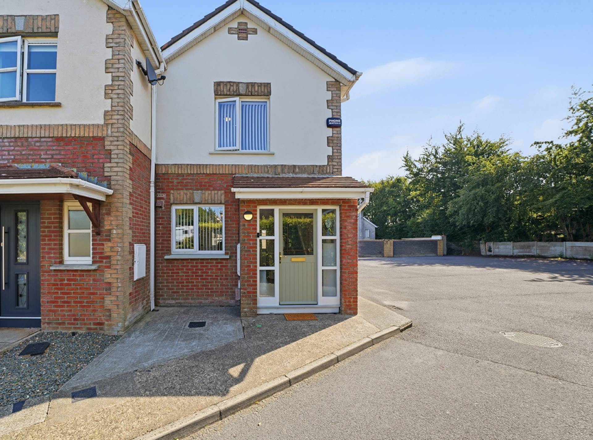 22 Newborough, Gorey. Co. Wexford
