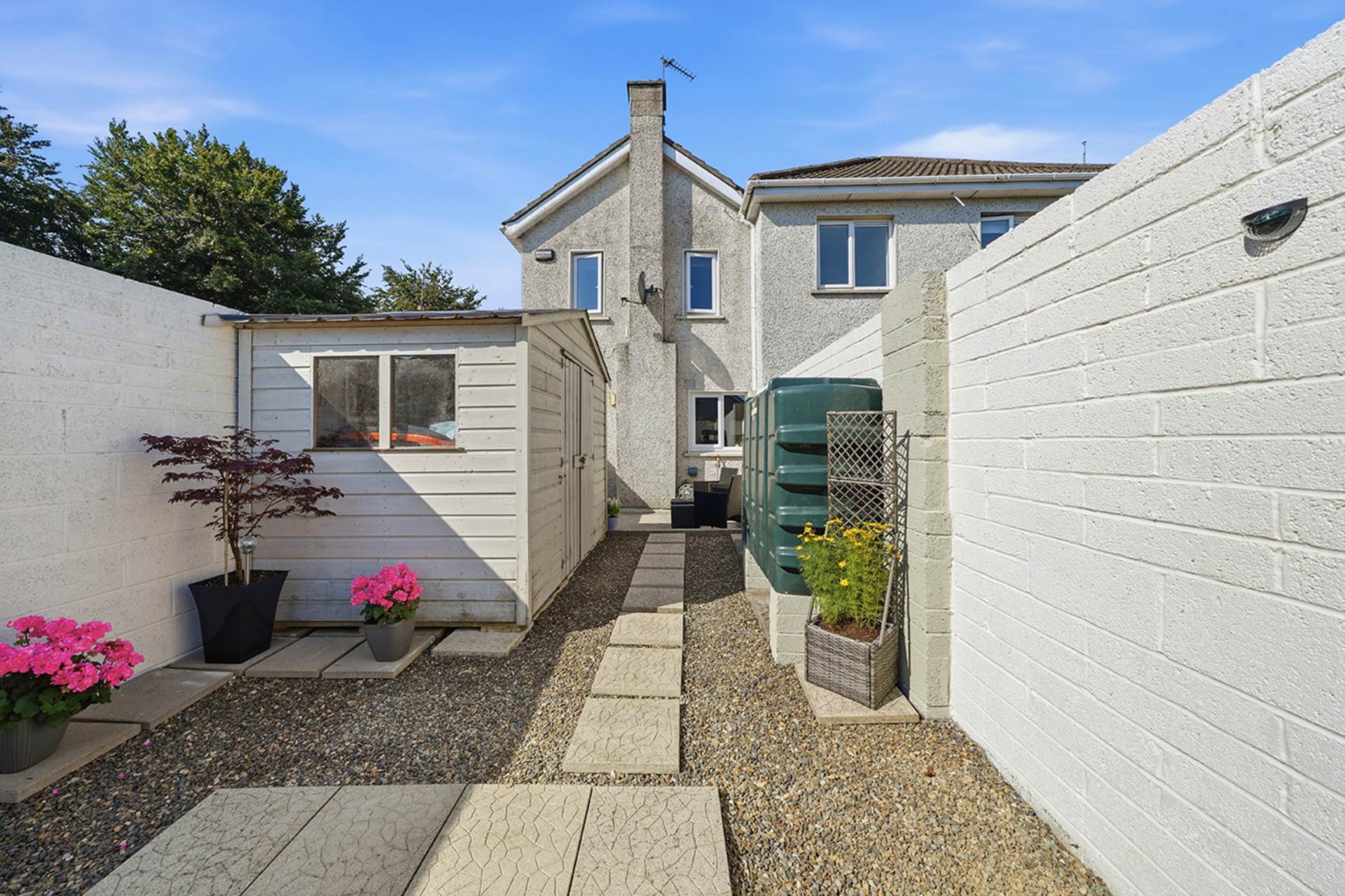 22 Newborough, Gorey. Co. Wexford 22 Newborough, Gorey. Co. Wexford