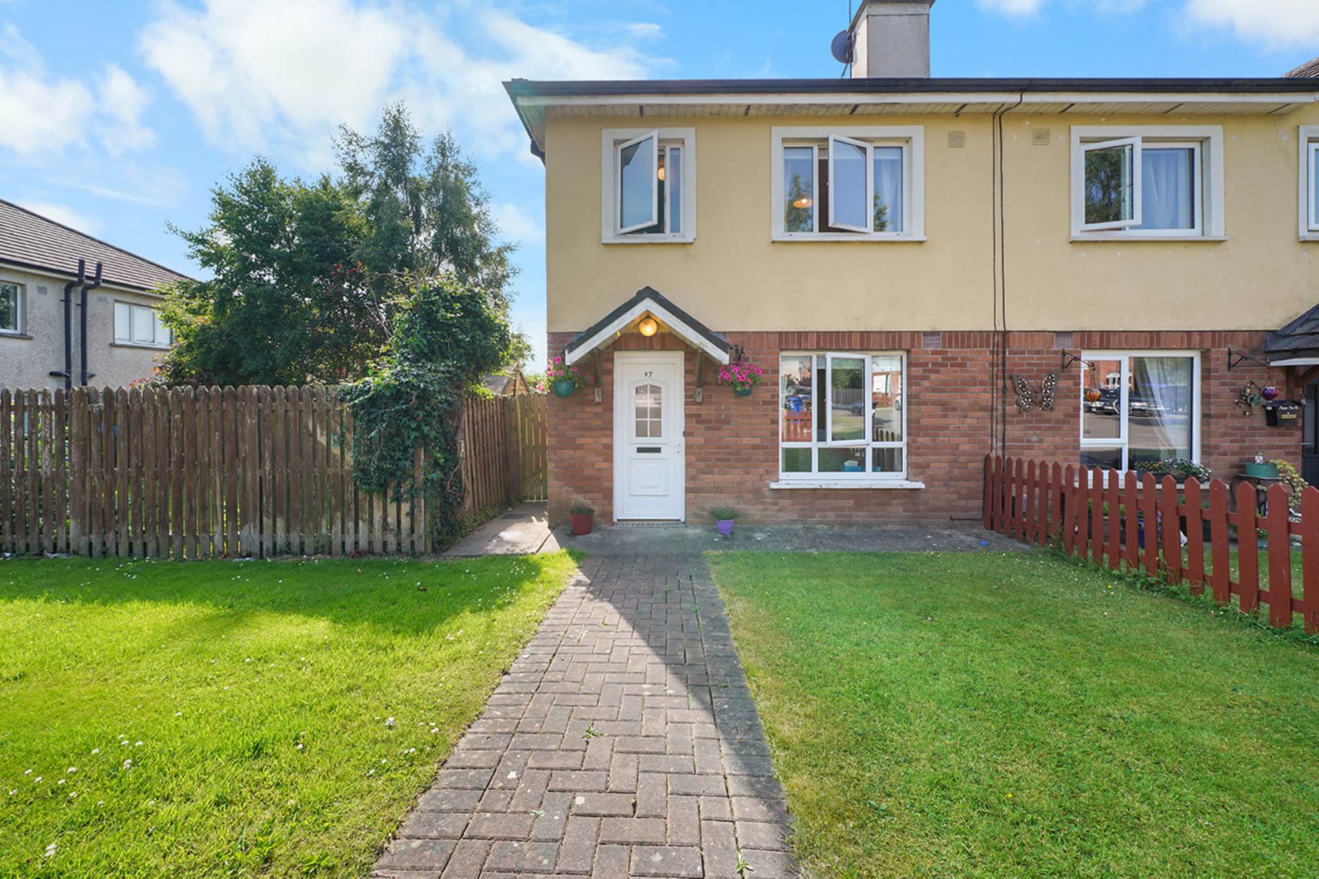 97 The Heath, Ramsgate Village, Gorey, Co. Wexford, Y25 VR04