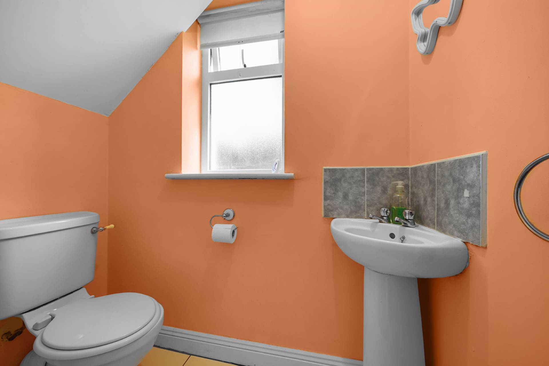 97 The Heath, Ramsgate Village, Gorey, Co. Wexford, Y25 VR04