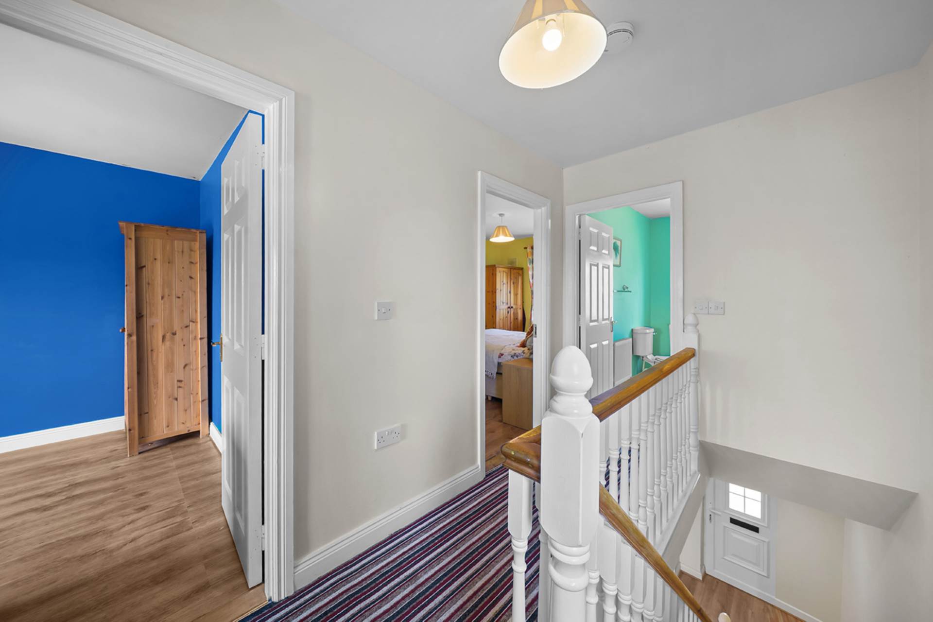97 The Heath, Ramsgate Village, Gorey, Co. Wexford, Y25 VR04