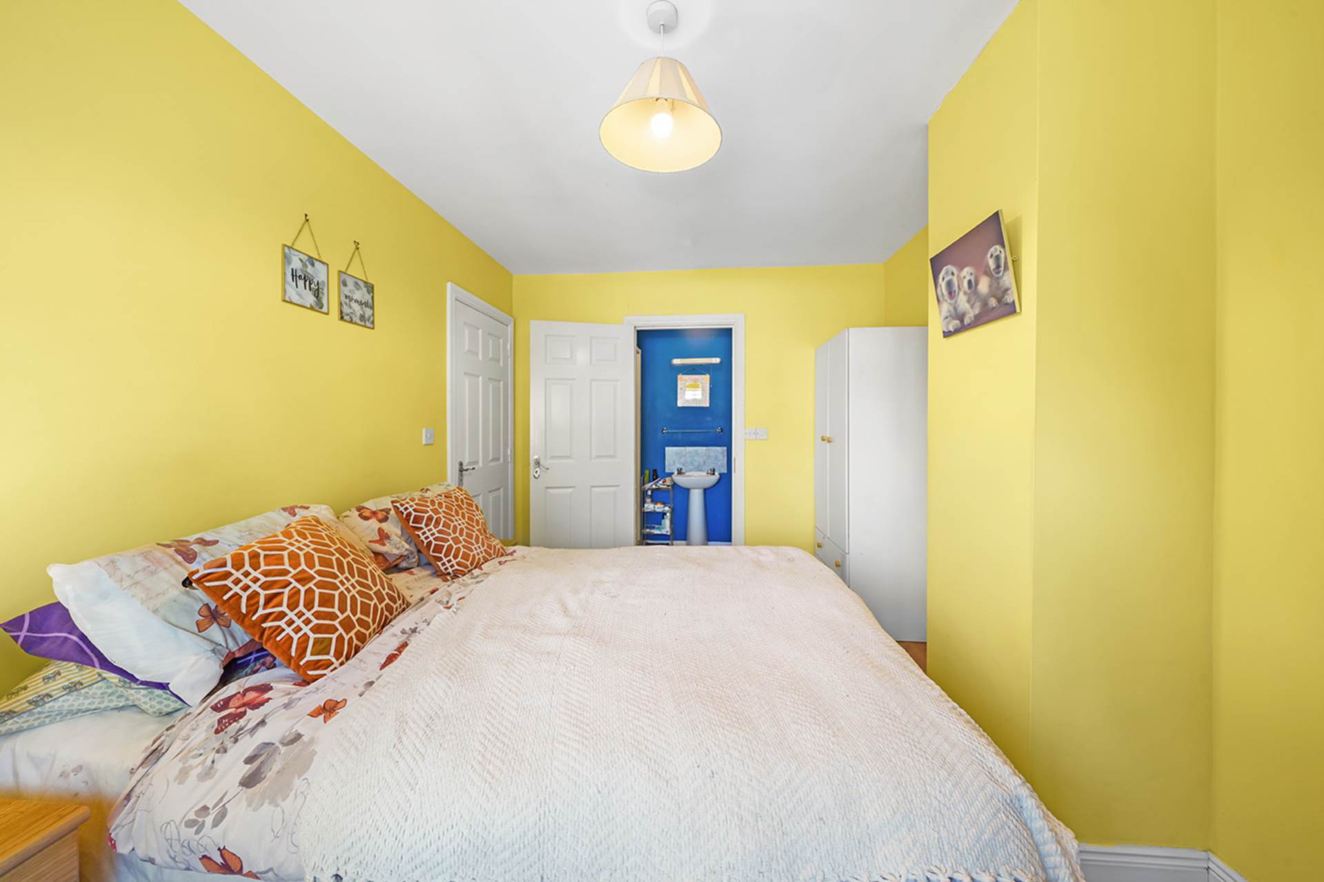 97 The Heath, Ramsgate Village, Gorey, Co. Wexford, Y25 VR04