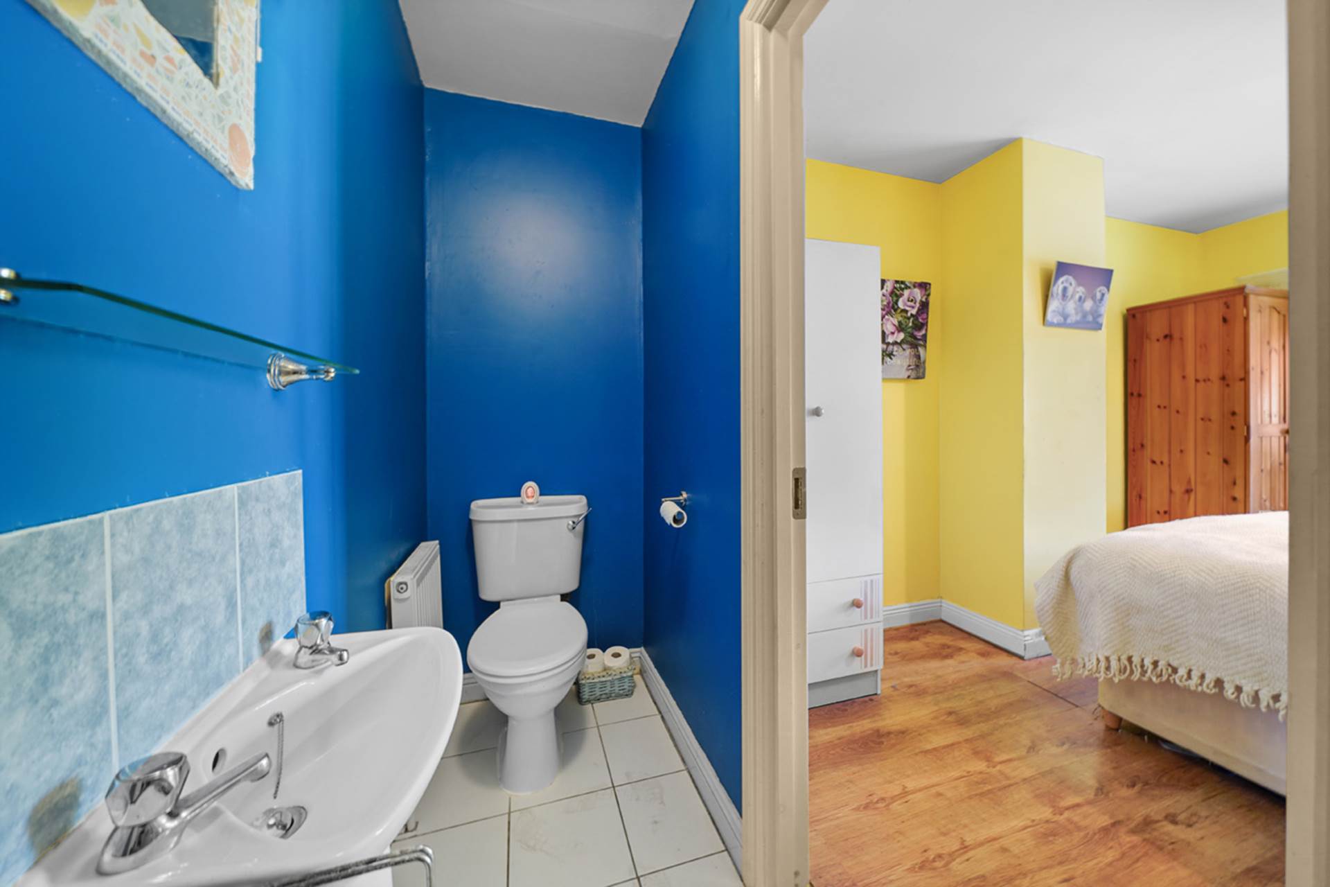 97 The Heath, Ramsgate Village, Gorey, Co. Wexford, Y25 VR04