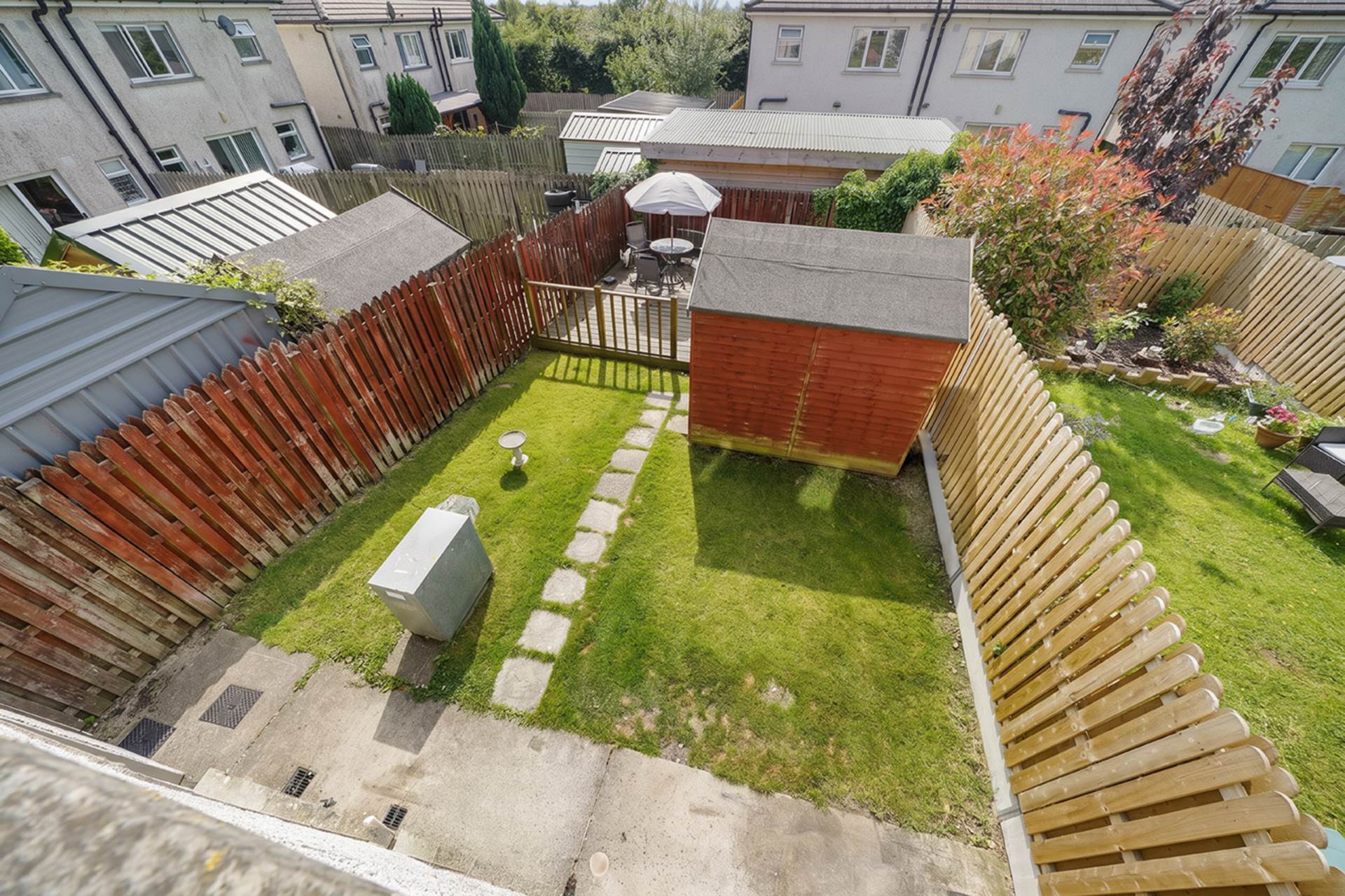 97 The Heath, Ramsgate Village, Gorey, Co. Wexford, Y25 VR04