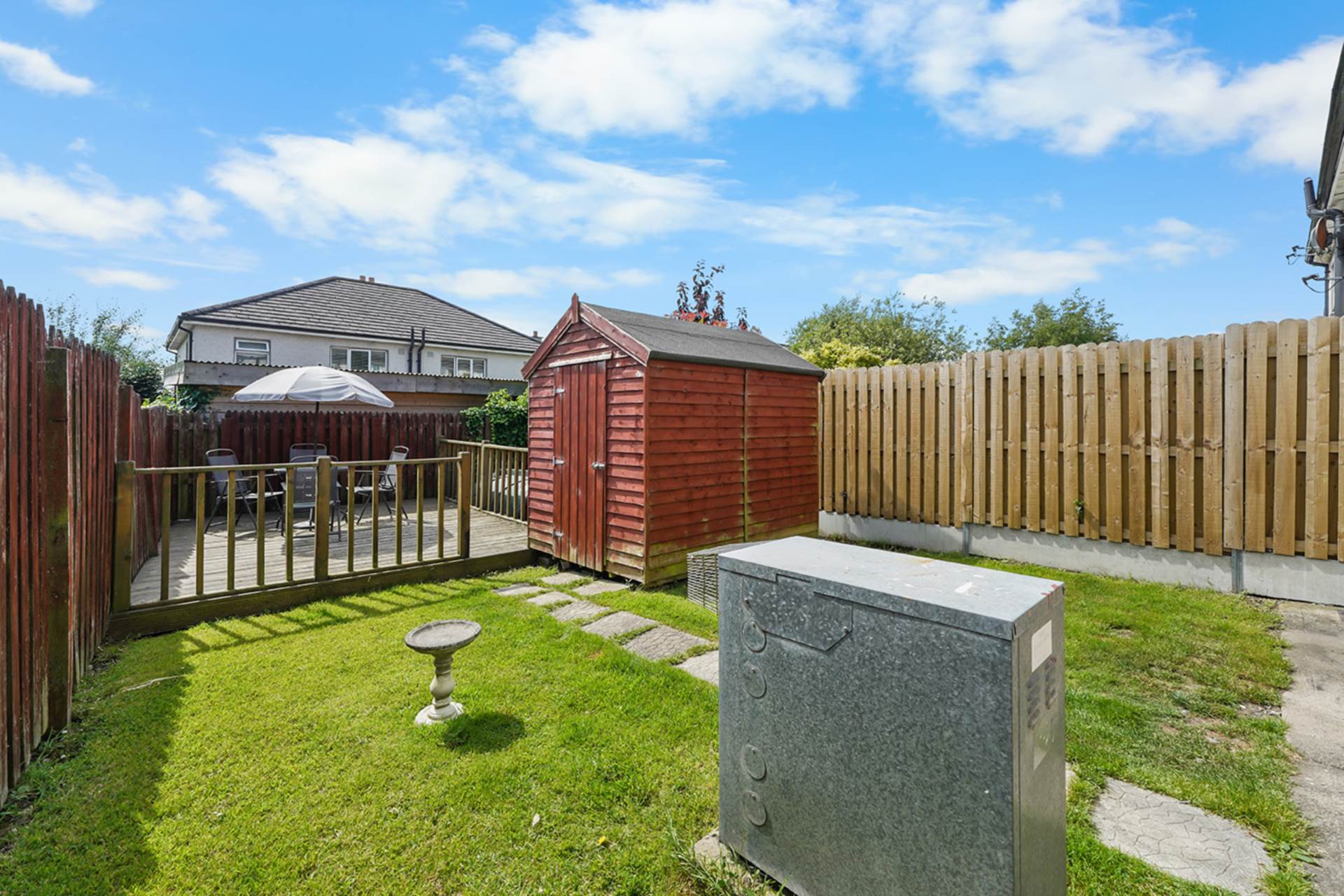 97 The Heath, Ramsgate Village, Gorey, Co. Wexford, Y25 VR04